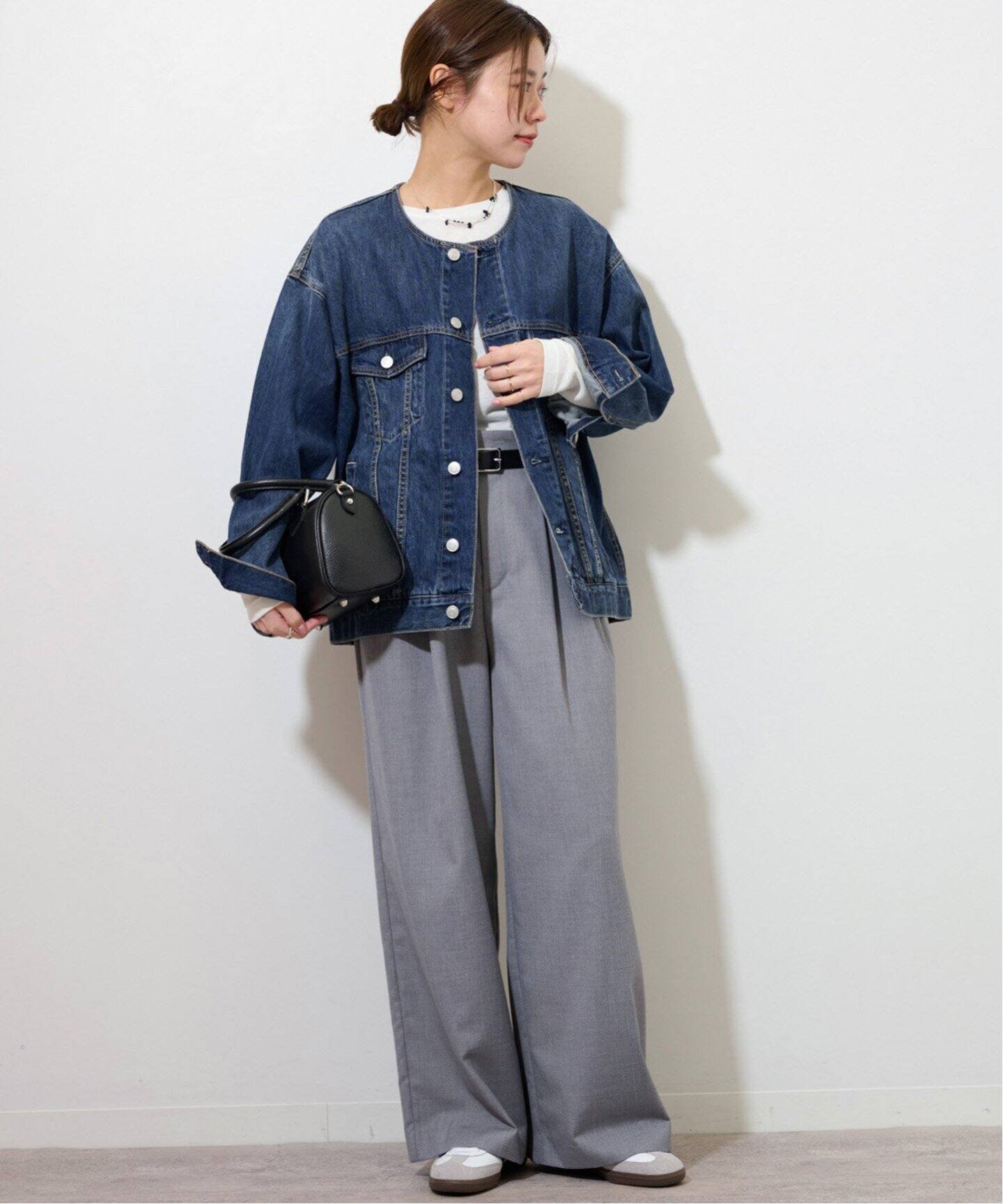 JOURNAL STANDARD relume 《追加10》デニムジャケット