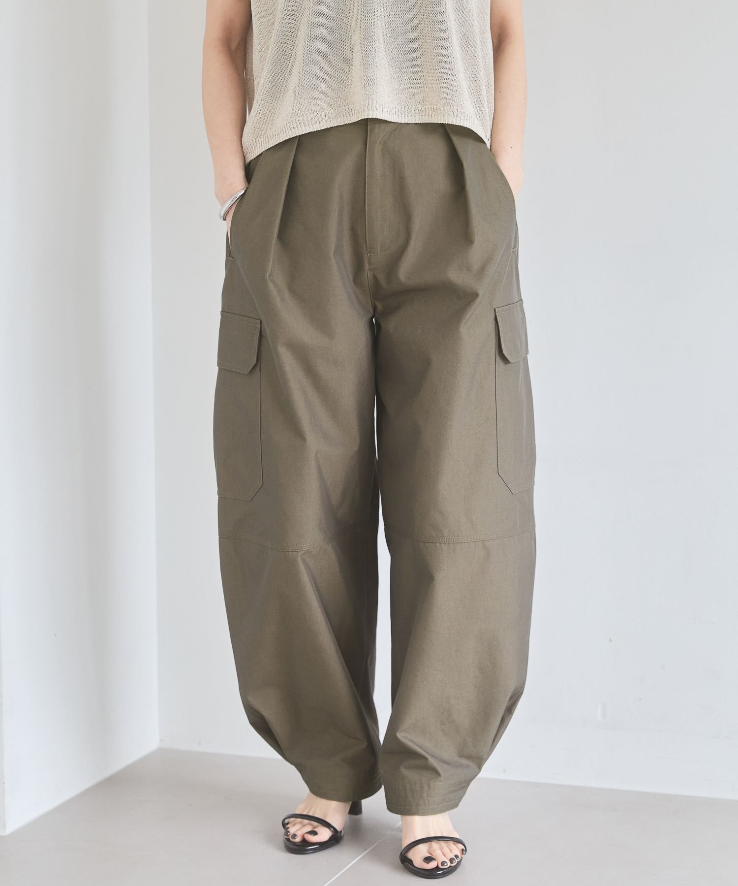 稀少 HOPE MFG.トライバルカモ カーゴパンツ リップストップ 30×33 hope mfg. トライバルカモ カーゴパンツ M-R - メルカリ