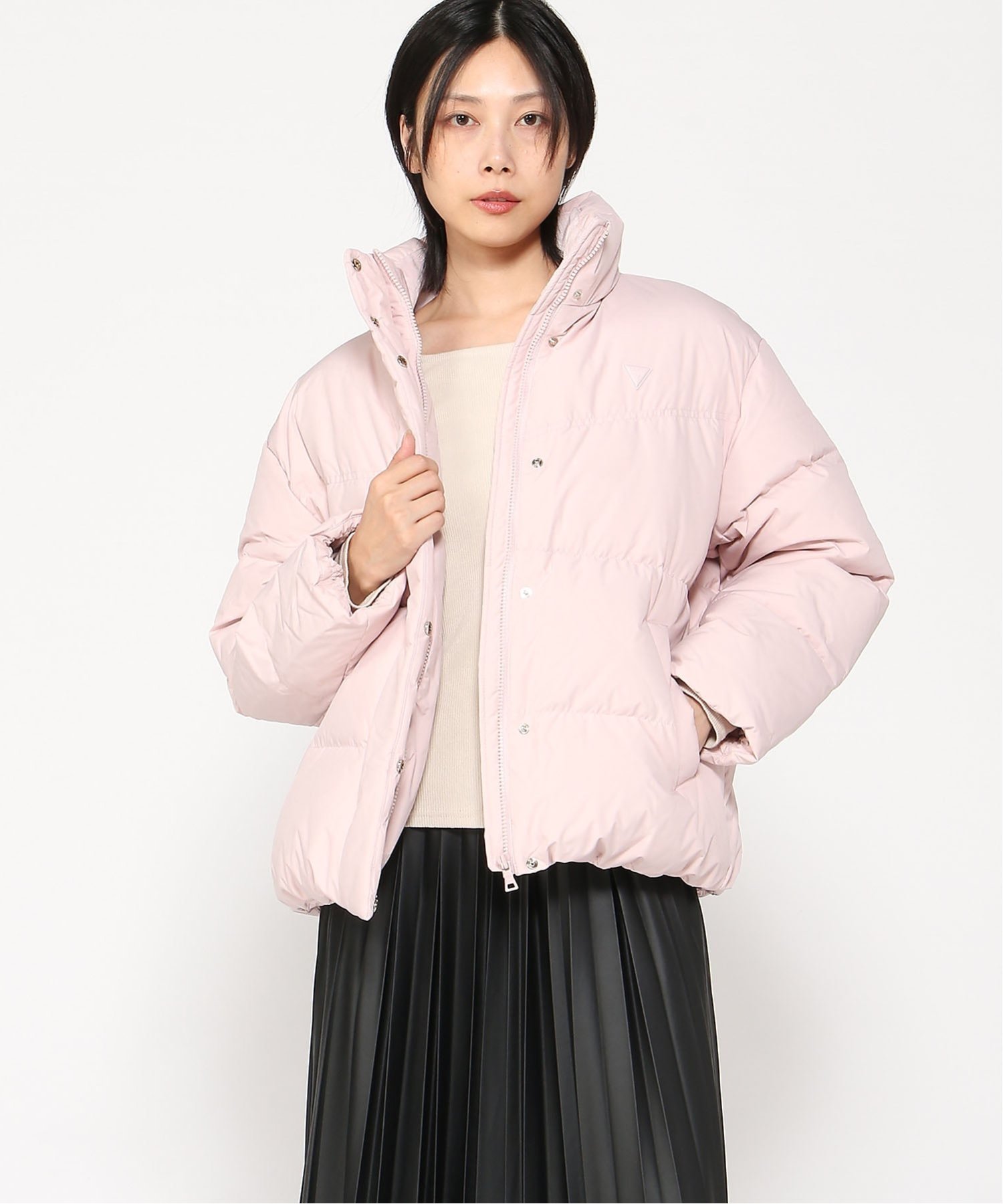 楽天市場】【SALE／30%OFF】GUESS ジャケット・アウター(W)LADIES