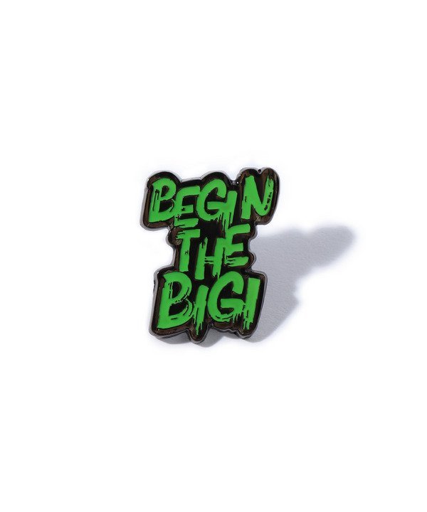 VISVIM PIN BADGE ピンバッジ PIN BADGE VISVIM | Visvim Official North American Web Store