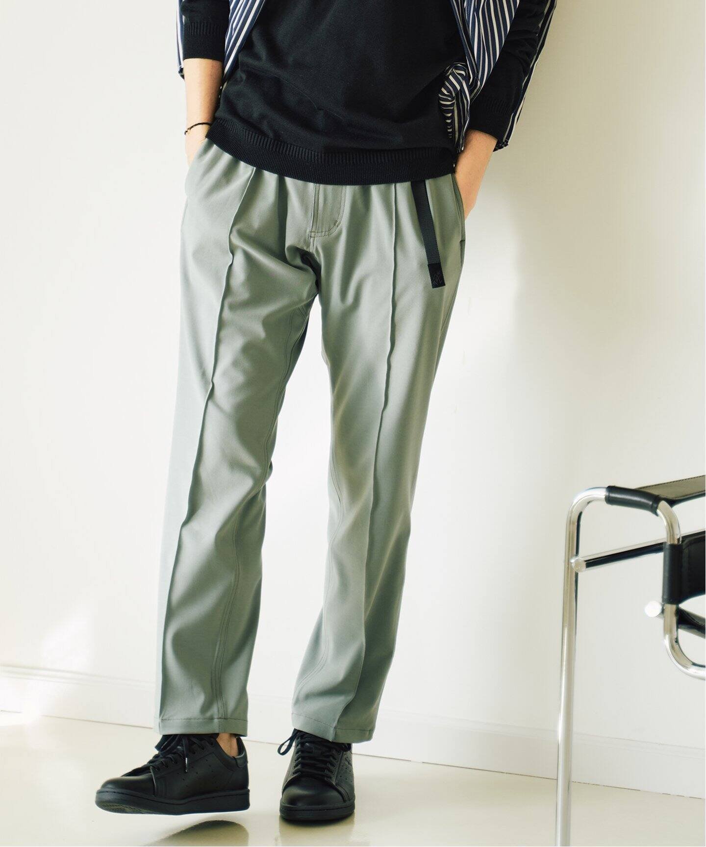エディフィス グラミチ パンツ2本セット 新作モデル エディフィス グラミチ パンツ2本セット パンツ - パンツ