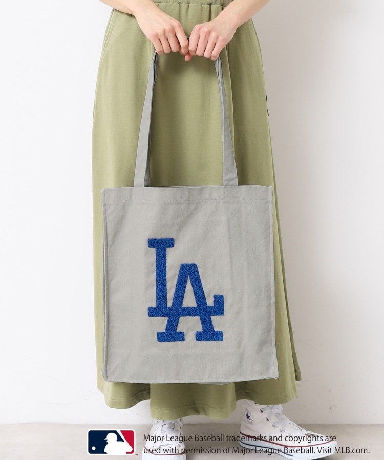 楽天市場】【SALE／70%OFF】デニムトートバッグ【読売ジャイアンツ