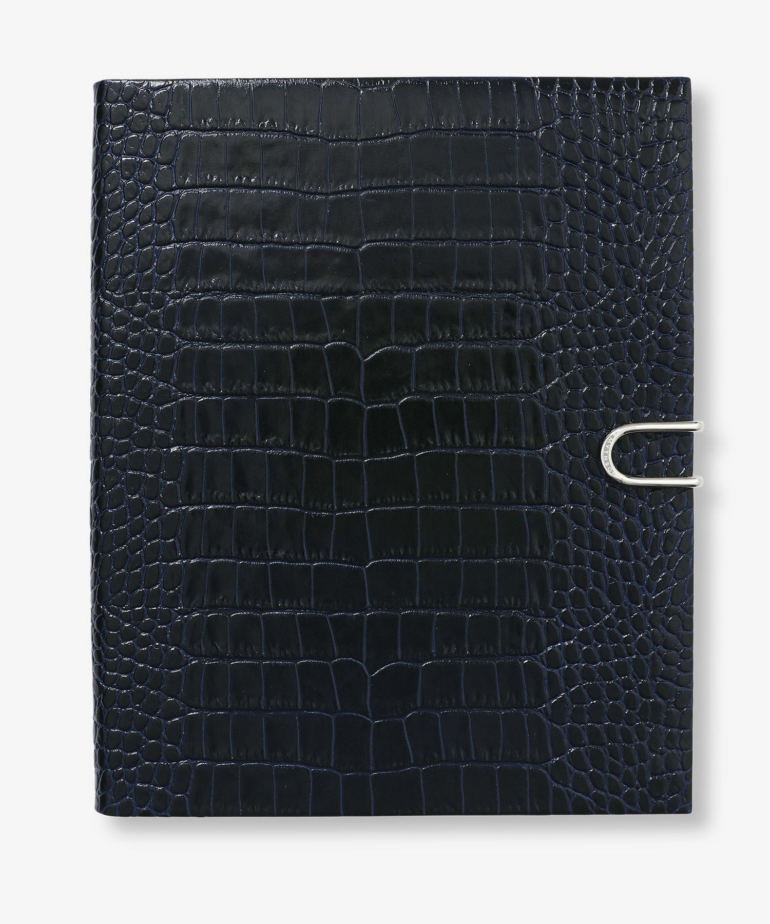 楽天市場】【ポイント5倍】スマイソン SMYTHSON ノート PANAMA