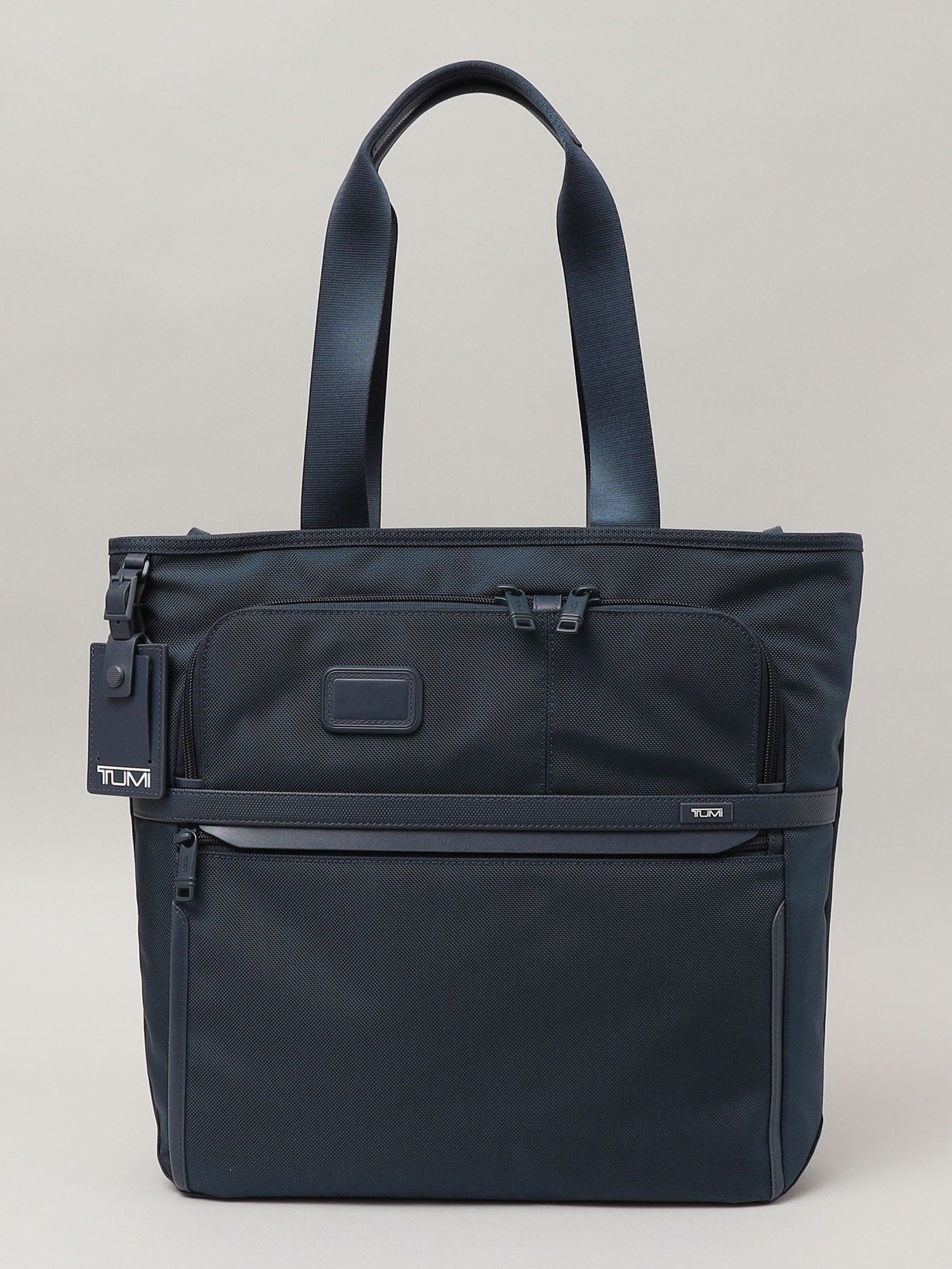 楽天市場】TUMI トートバッグ トゥミ バリスティックナイロン