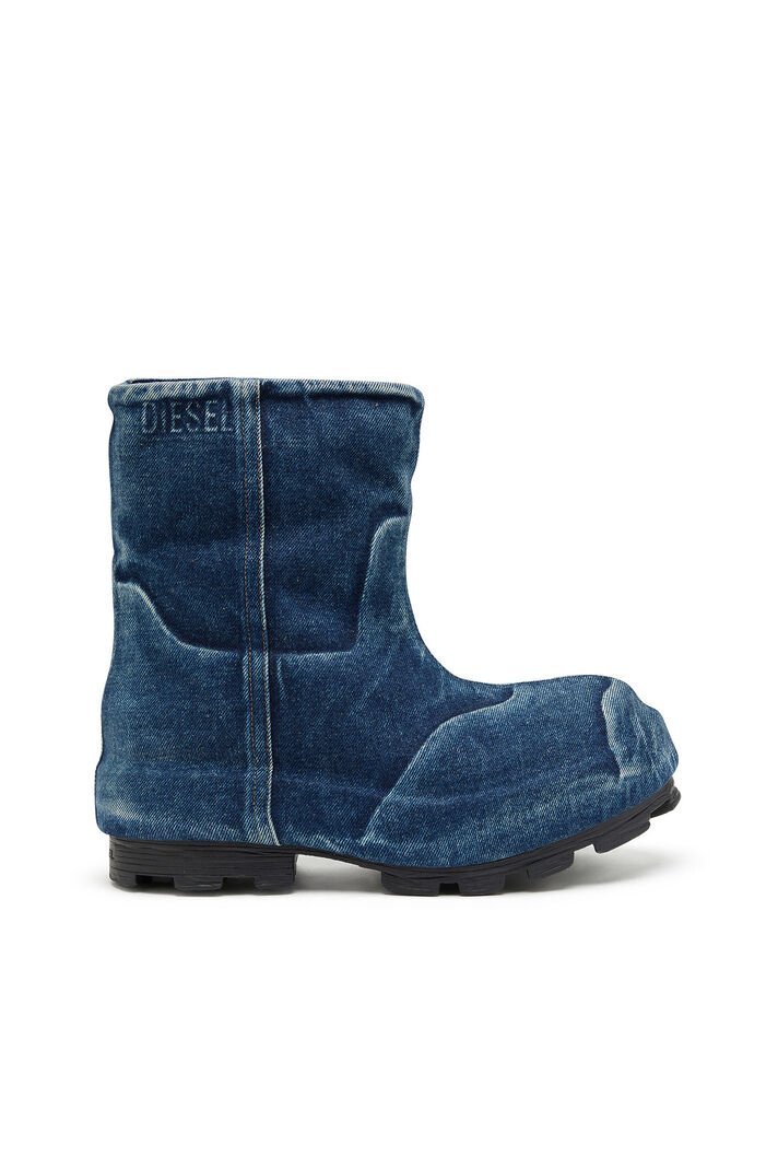 楽天市場】DIESEL(ディーゼル) サイズ:28.0cm 24SS D-HAMMER BT