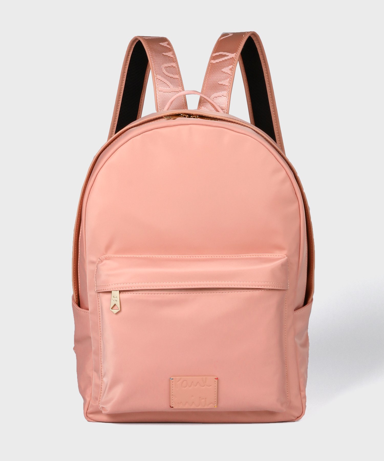 Paul Smith リュック ポールスミス Paul Smith リュックバッグ （Black） -waja bazar