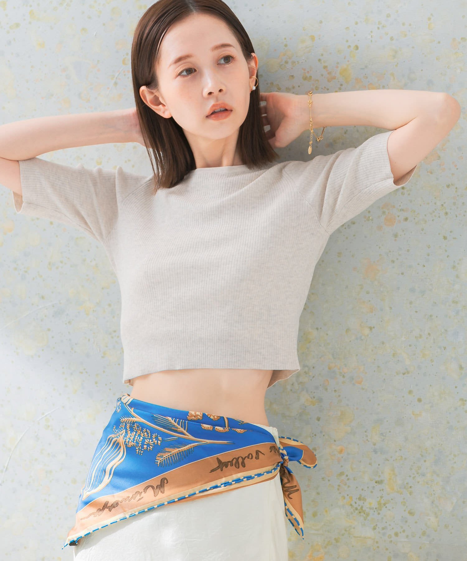 todayful トップス TODAYFUL SALE 20%OFF】【即納】トゥデイフル TODAYFUL 2024prefall