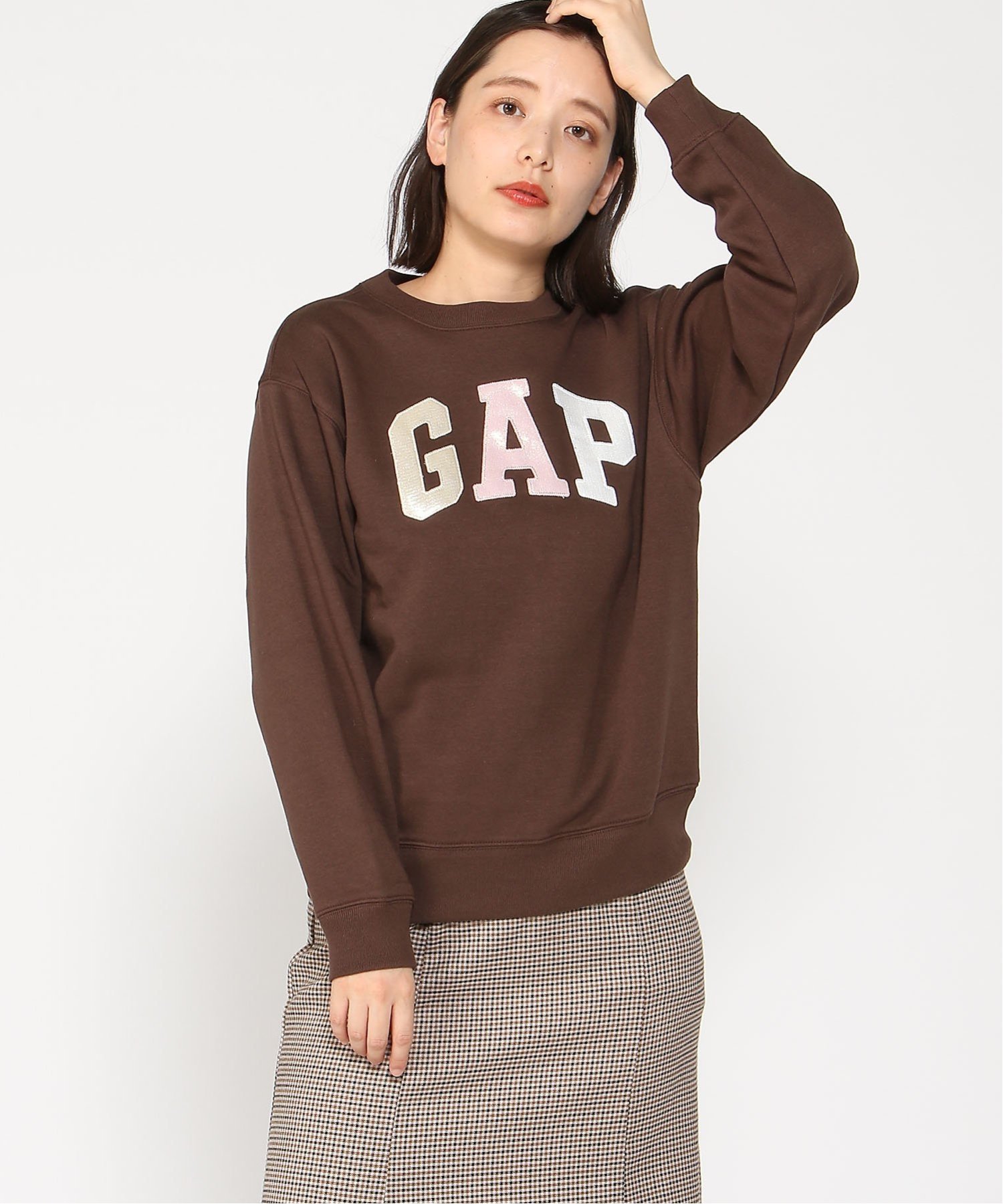 完売品　Gap Standard トレーナー XL ネイビー GAP オールドギャップ OLD トレーナー スウェットXL ネイビー紺