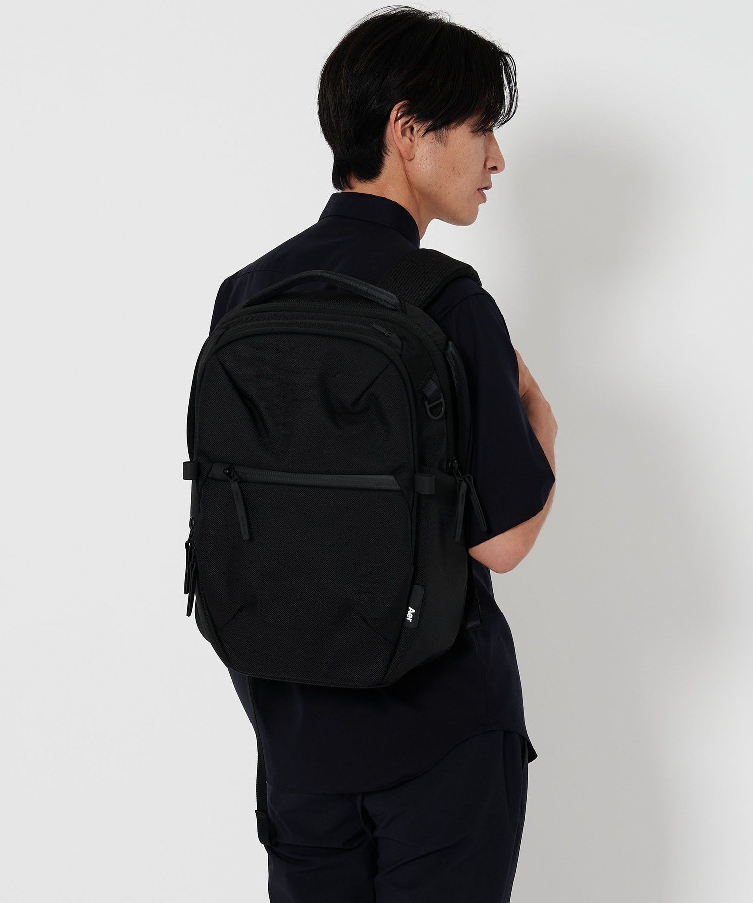楽天市場】BEAUTY&YOUTH UNITED ARROWS ＜Aer＞ CITY PACK 2 16L