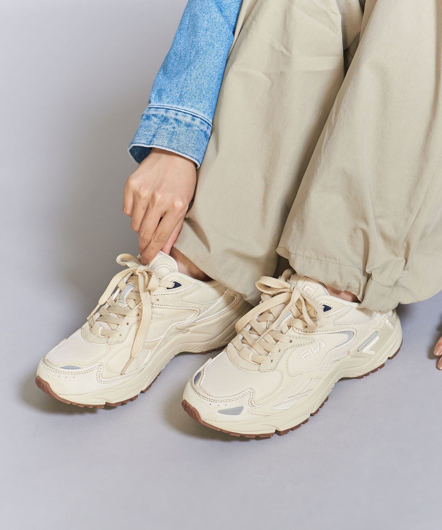 BEAUTY & YOUTH UNITED ARROWS 【国内EXCLUSIVE】＜New Balance