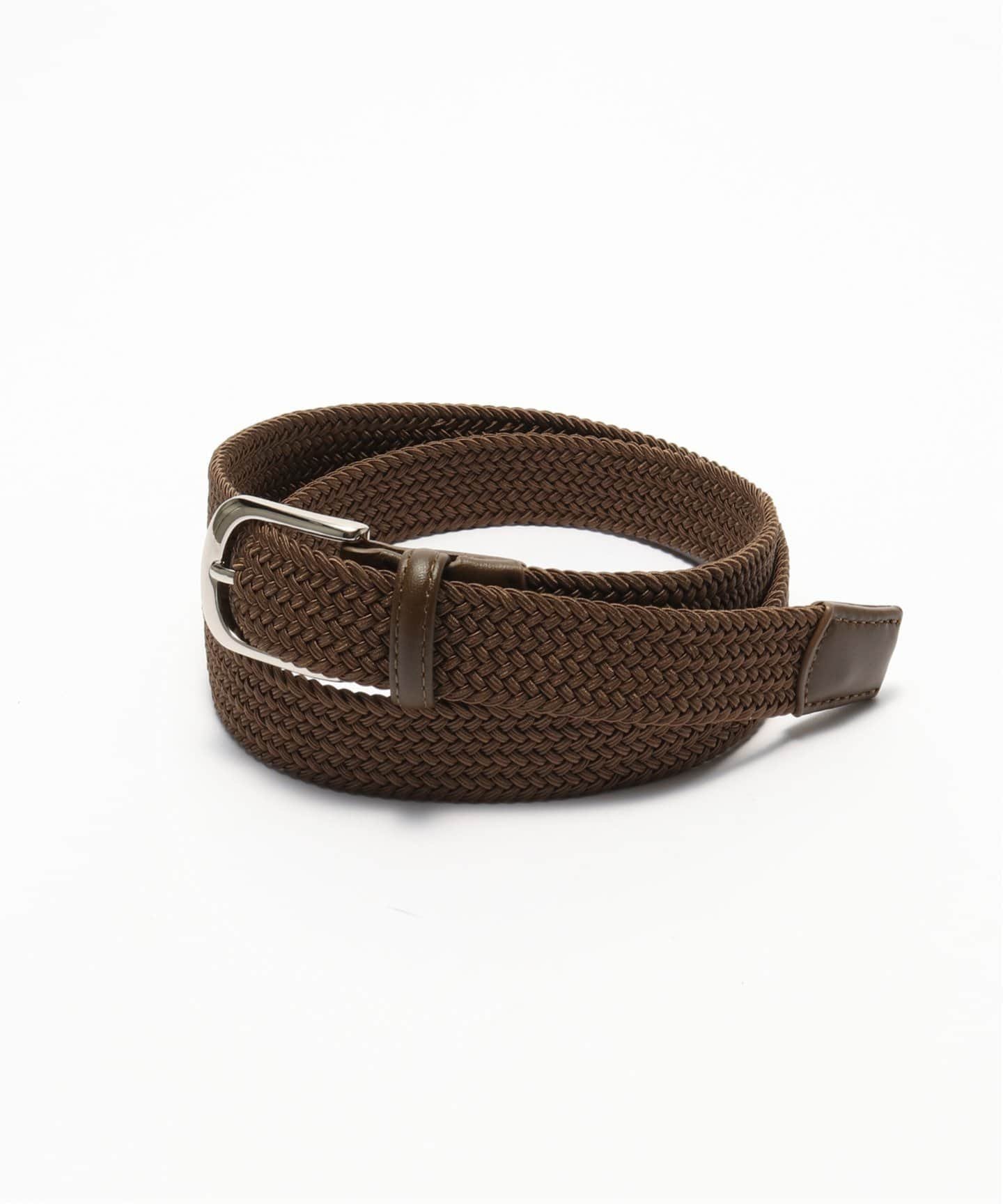楽天市場】417 EDIFICE 【AFB / エーエフビー】FUR BELT フォー
