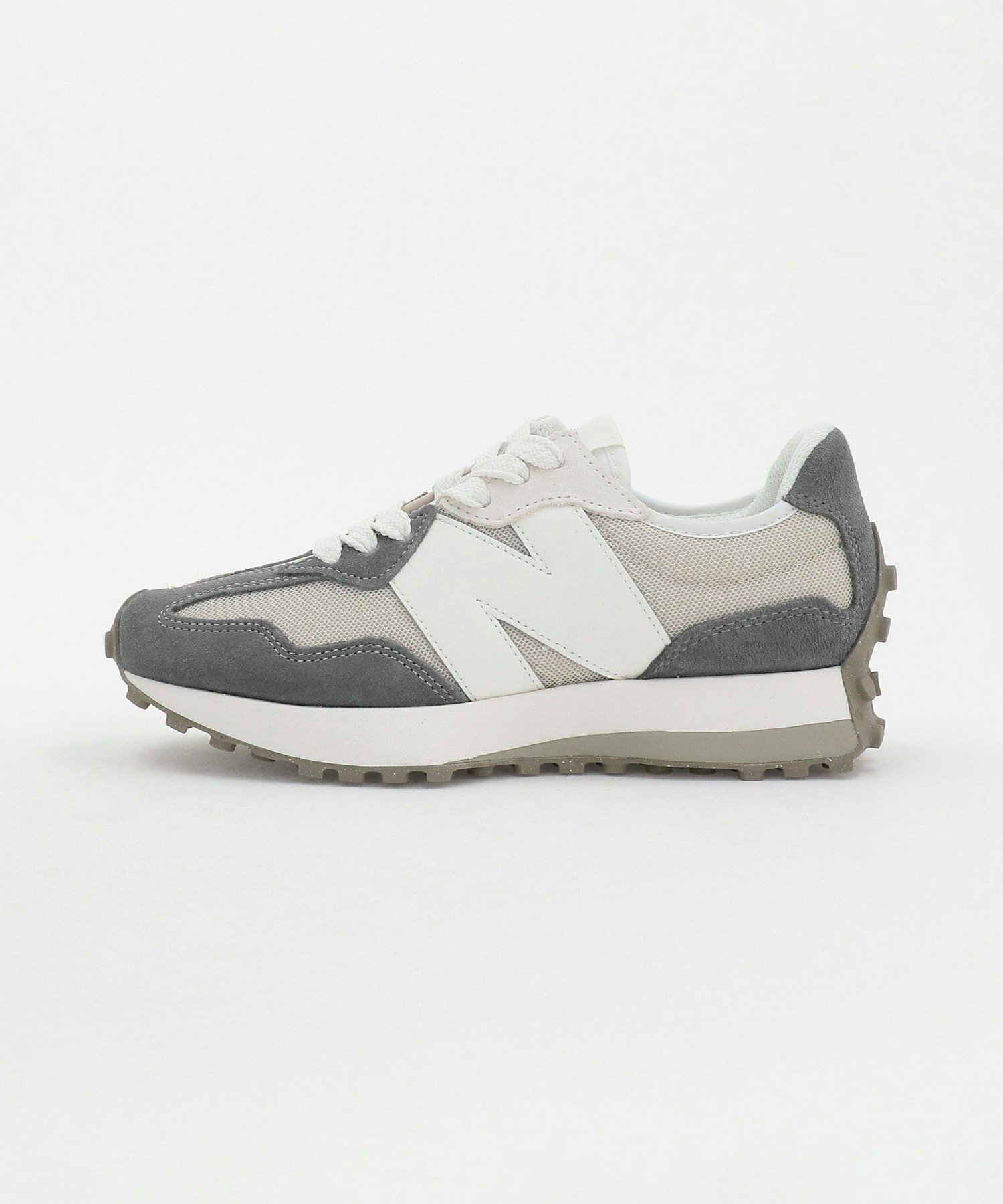 楽天市場】New Balance ニューバランス スニーカー U327WGC GRAY
