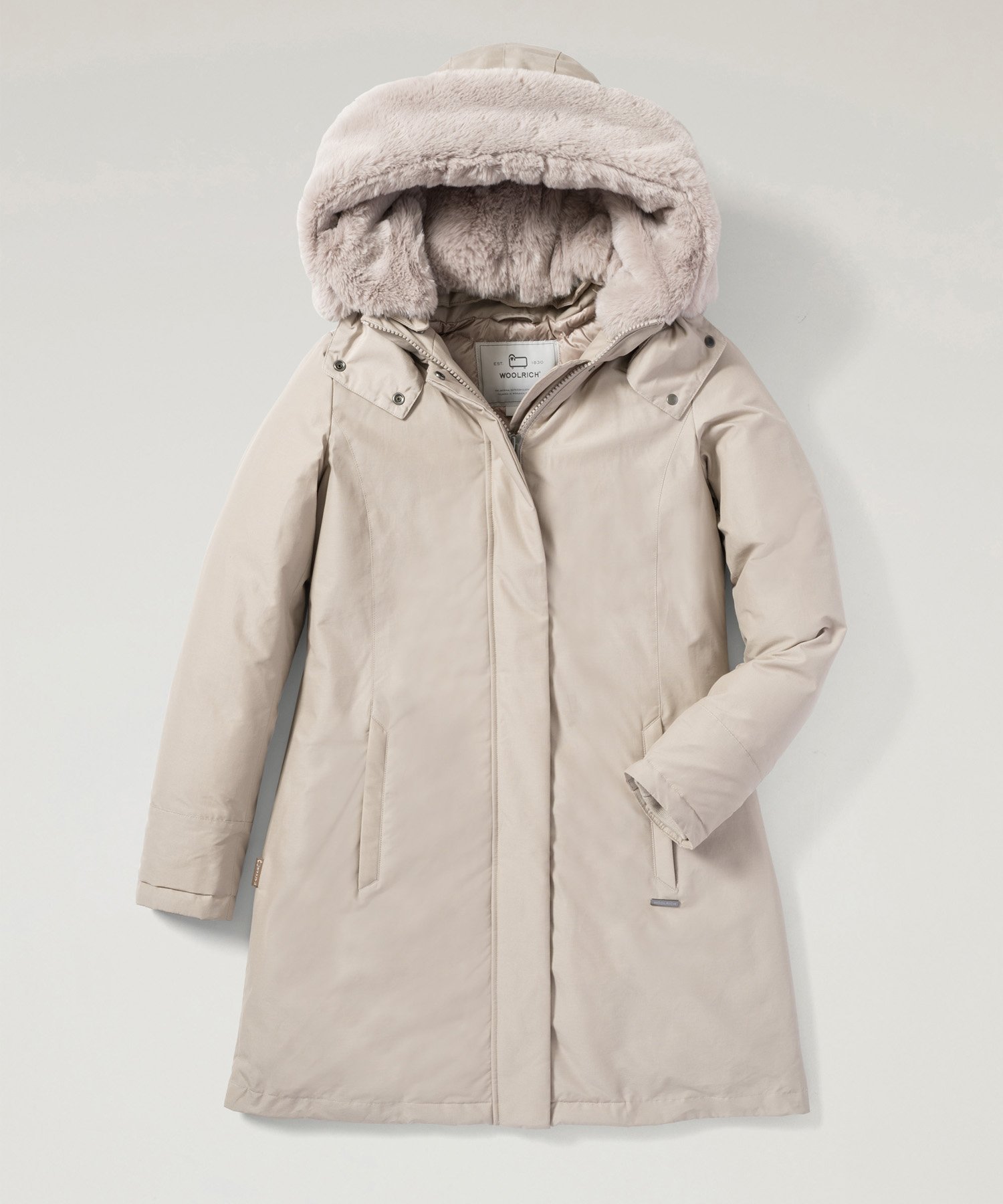 WOOLRICH ボウブリッジパーカ / BOW BRIDGE PARKA ウールリッチ 