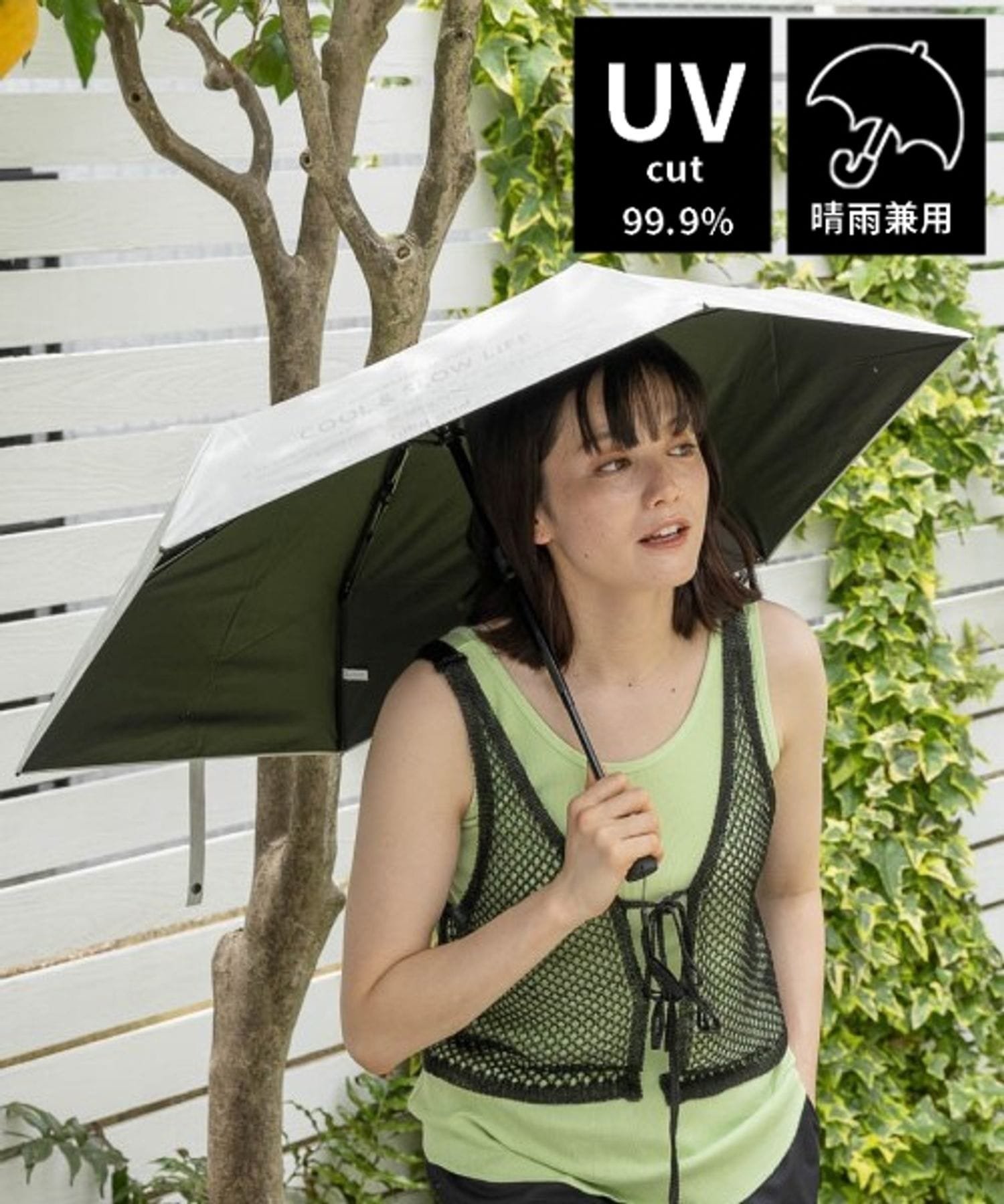 楽天市場】【SALE／20%OFF】オリジナル自動開閉折り畳み傘 niko