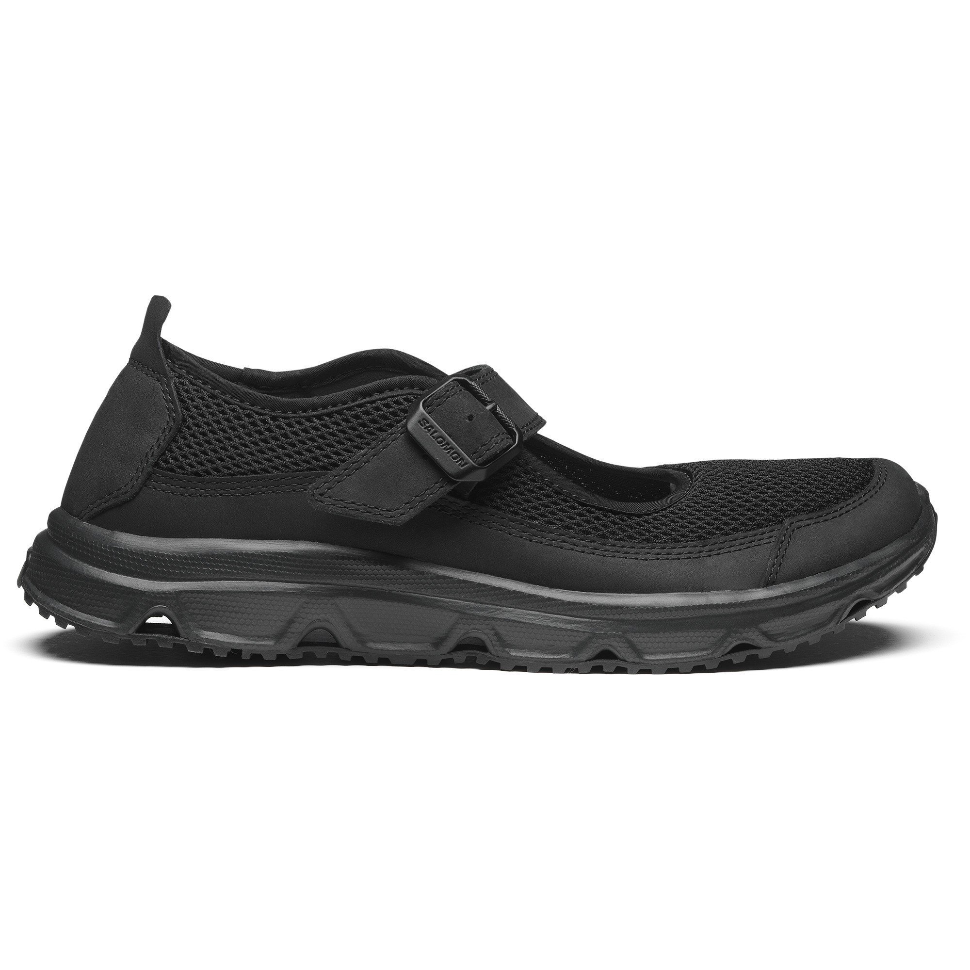 サロモン 474339 RX MARIE JEANNE ゴーストグレー 26cm New Salomon RX Marie Jeanne Shoes - Ghost Gray (L47433900