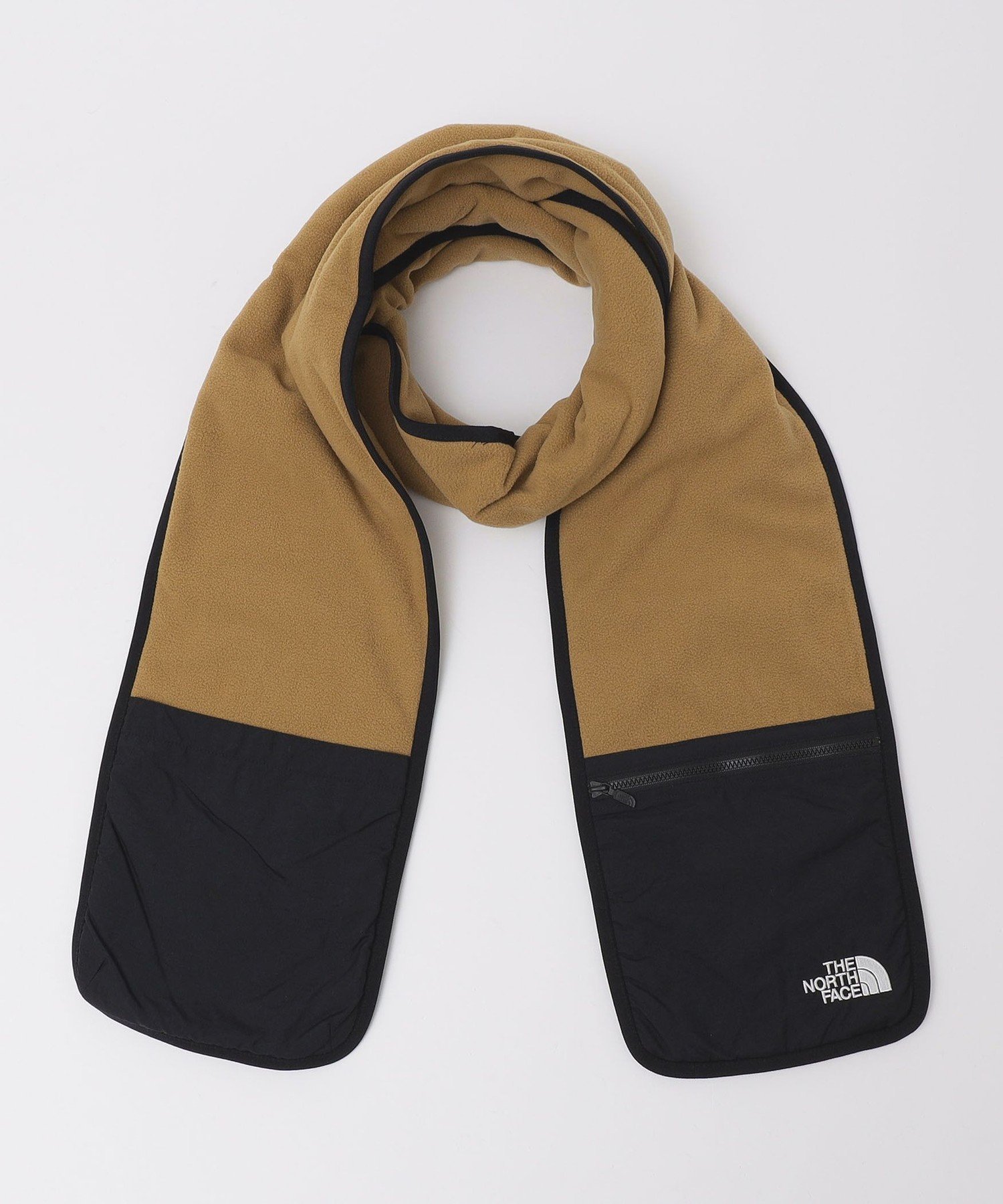マーモットキャピタル　フード　マフラー MARMOT CAPITAL＞ フリース フード マフラー