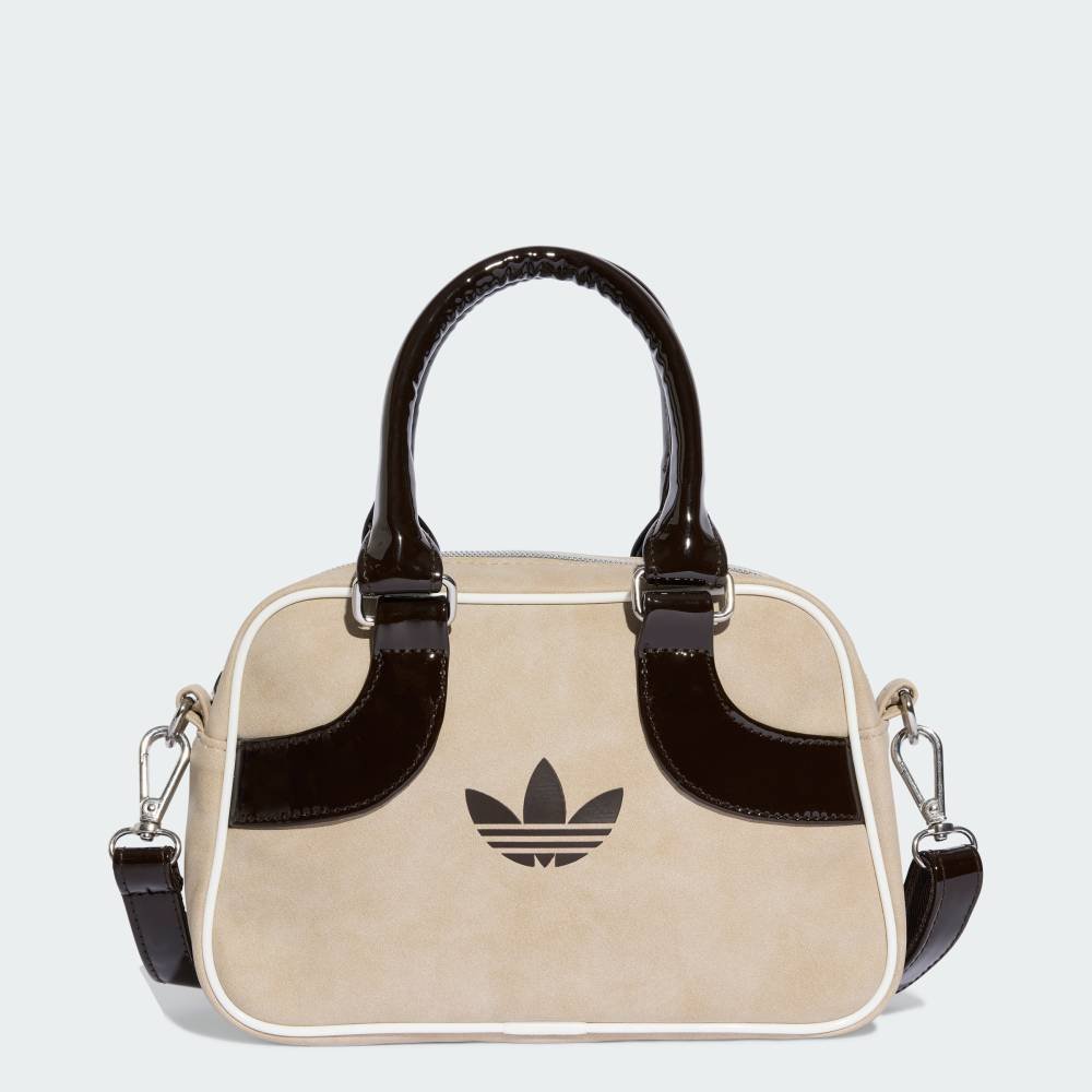 楽天市場】アディダス オリジナルス ミニ ボウリングバッグ adidas