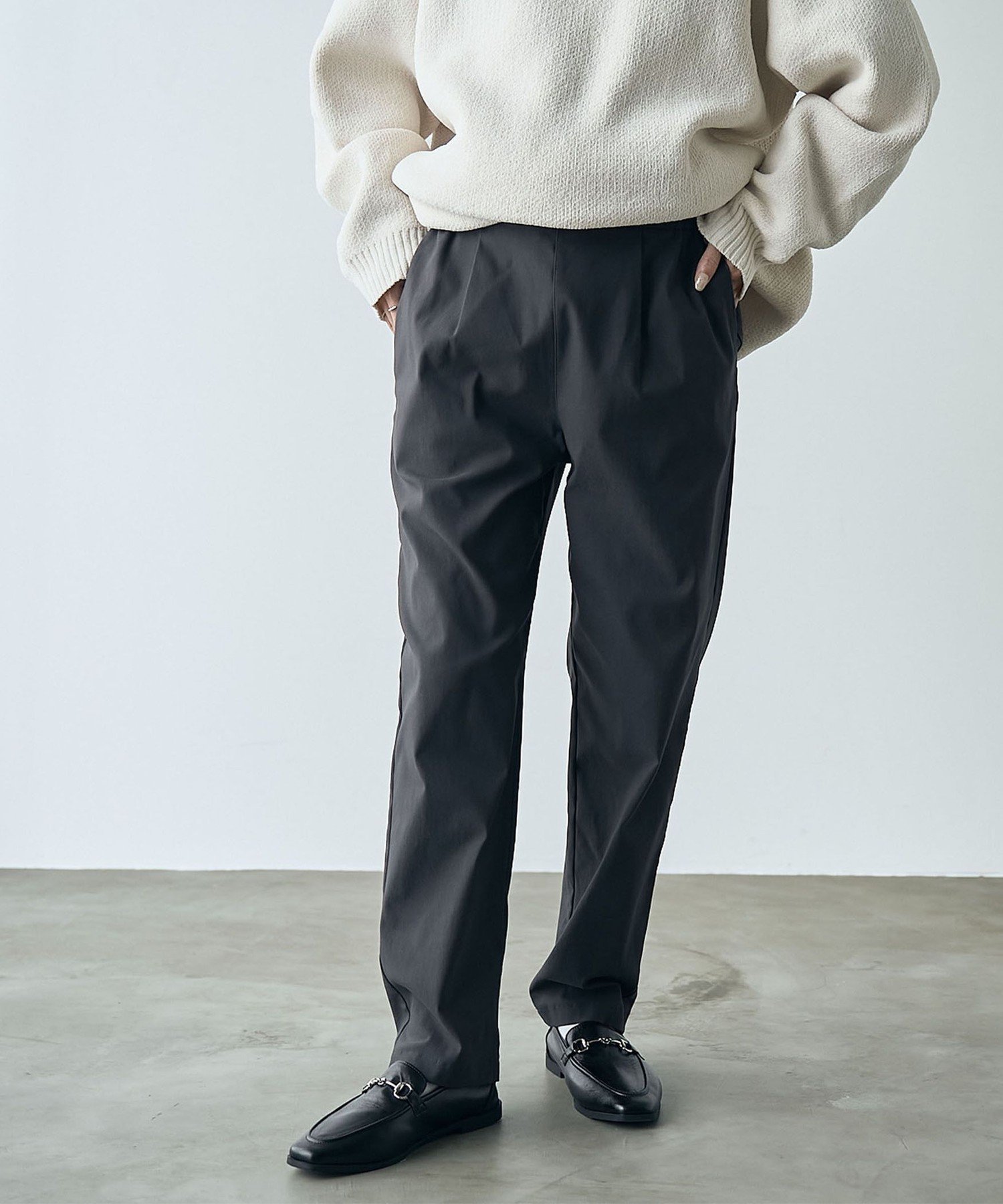 楽天市場】【SALE／48%OFF】マルチファンクションやみつき裏起毛