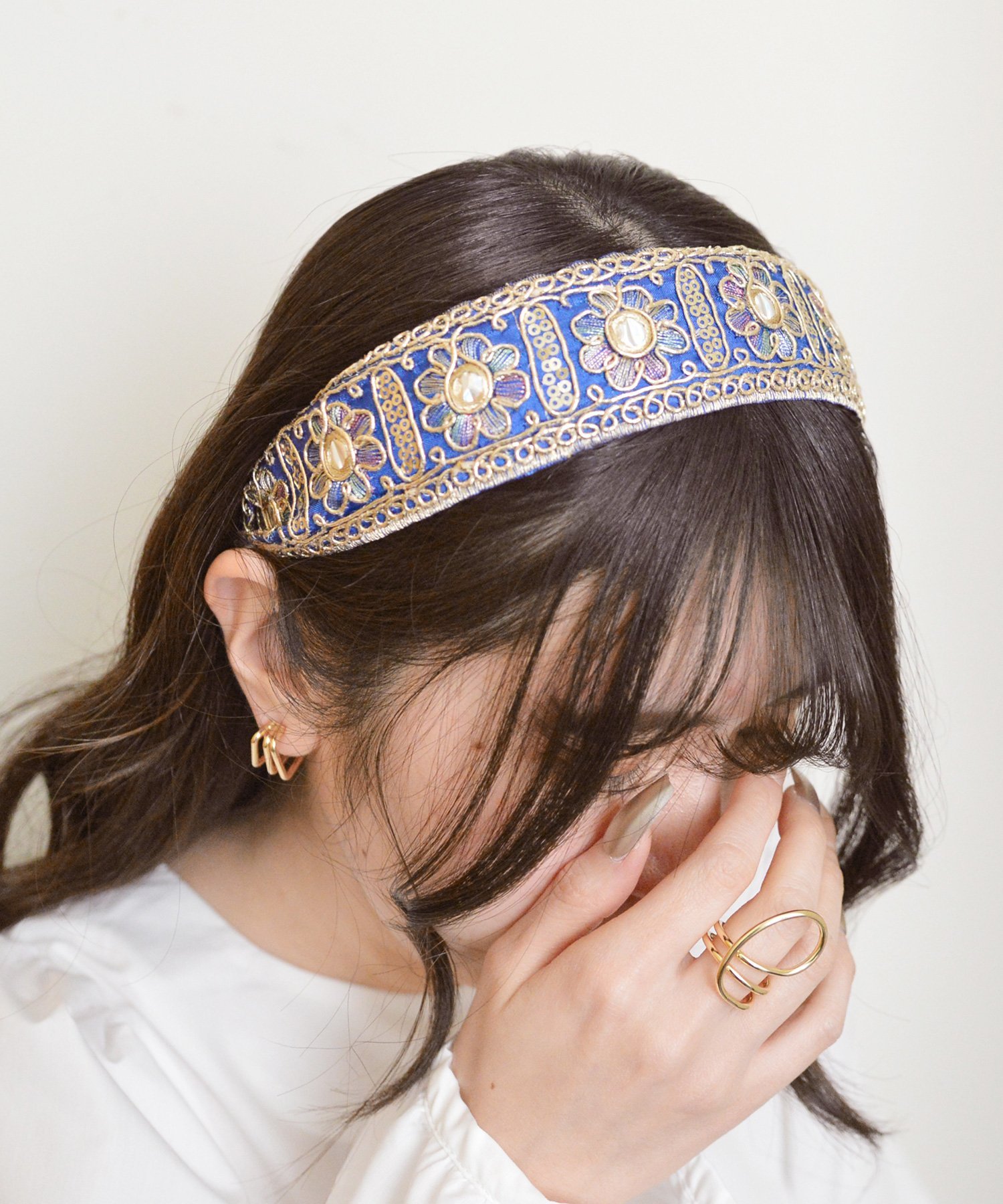 イノセントワールド　カチューシャ Innocent World Online Shop