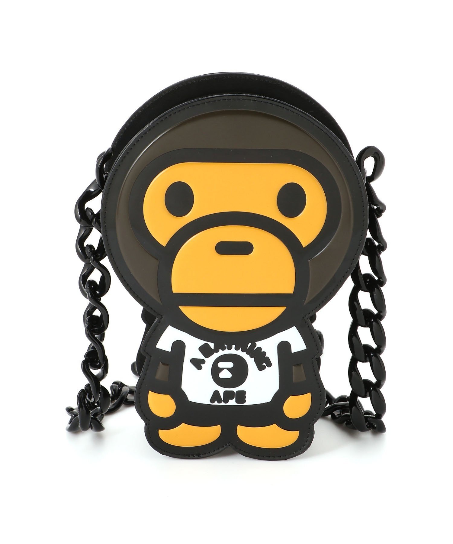 楽天市場】BABY MILO STORE BABY MILO MOBILE CROSSBODY BAG ア
