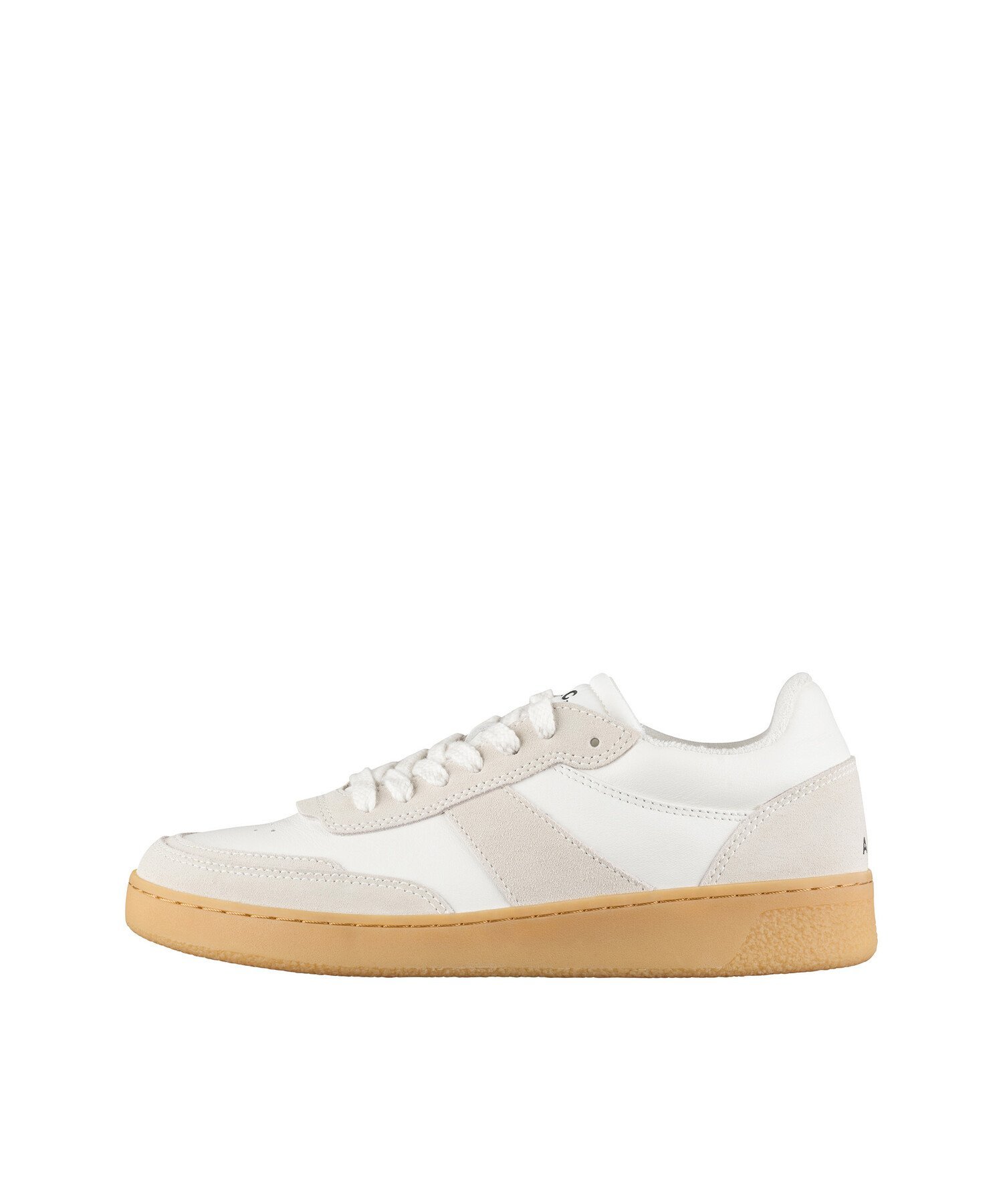 A.P.C.[アーペーセー] Moe Moe sneakers | A.P.C.