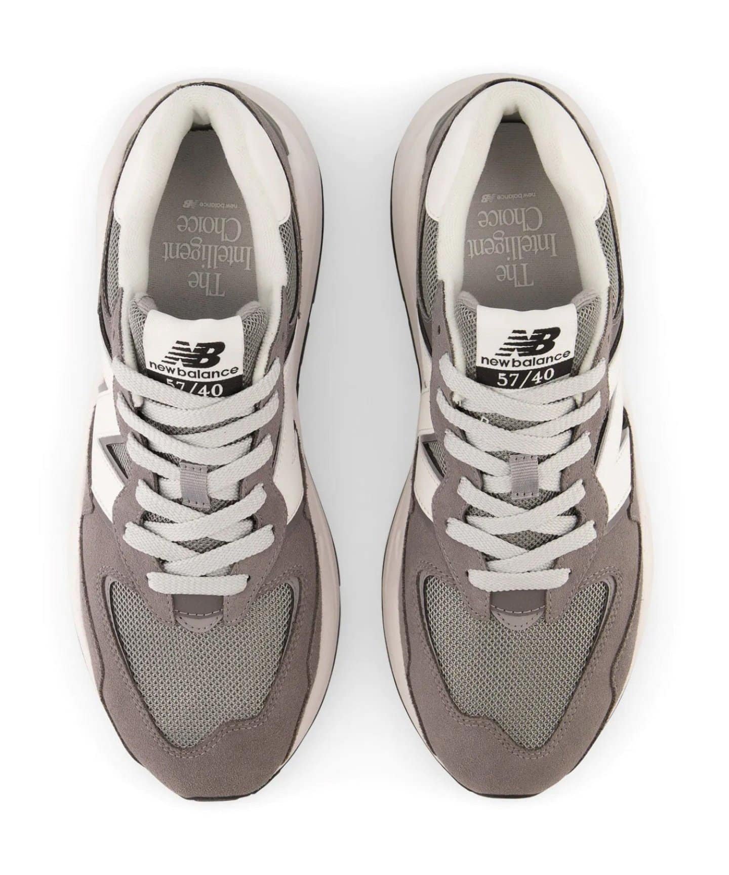 JOURNAL STANDARD relumeニューバランス57/40スニーカー セール】WEB限定【NEW BALANCE / ニューバランス】 57/40