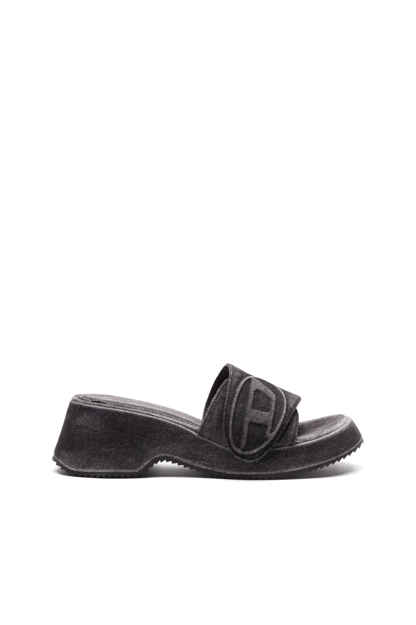 DIESEL シャワーサンダル Y02854 P4441 レディース　24.5 DIESEL ディーゼル レディースシャワーサンダル Y02854 P4441