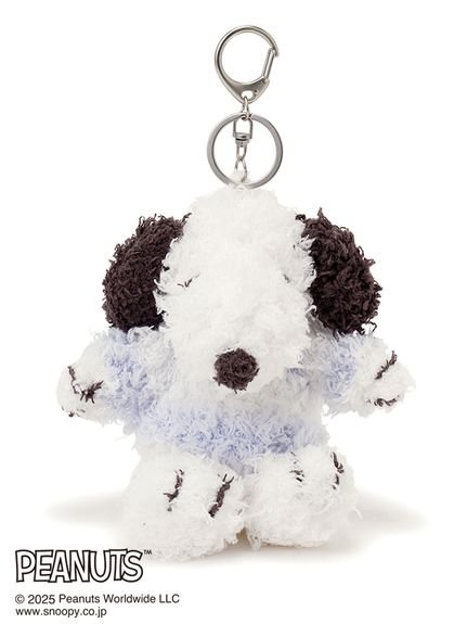 楽天市場】【SALE／30%OFF】SNOOPYファーロンぬいぐるみ gelato pique