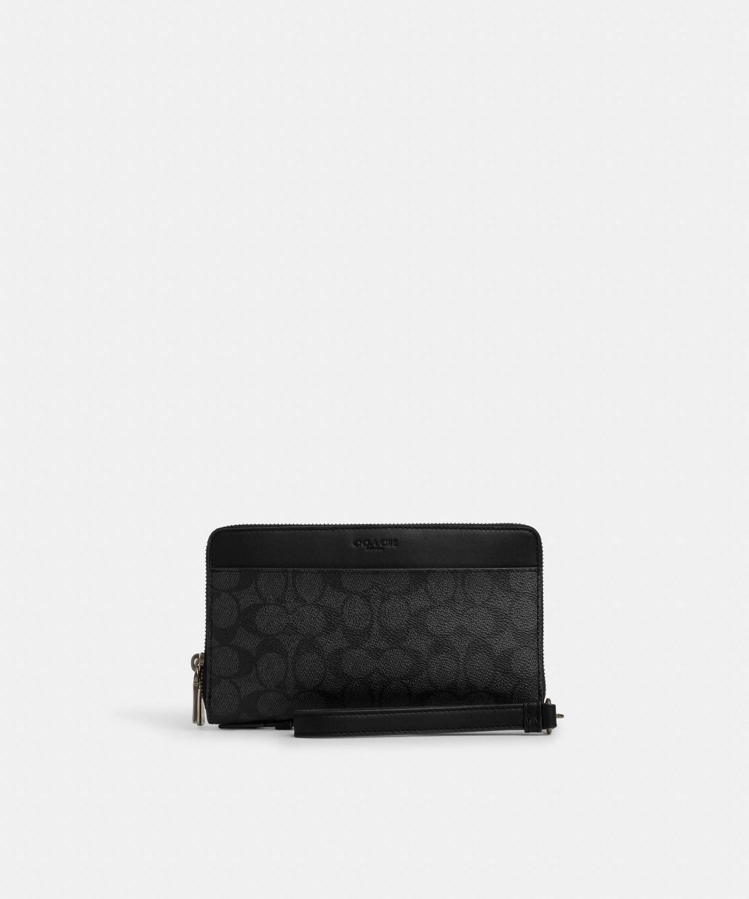 楽天市場】【SALE／62%OFF】COACH OUTLET 【公式】ダブル ジップ