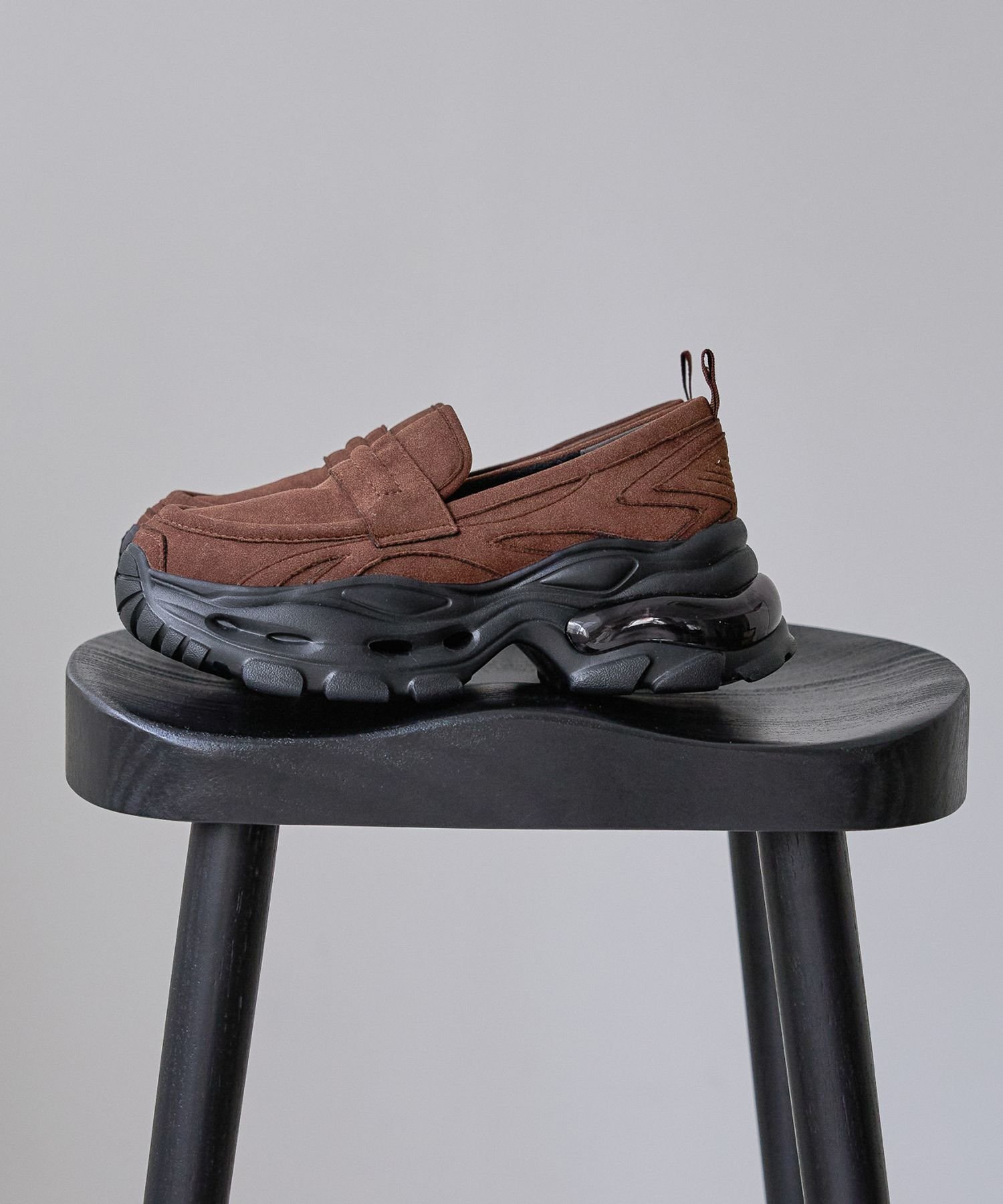 値下げしました！　JEANASIS スクエアローファー　L ガラスレザー 楽天市場】TODS トッズ Kate Leather Loafers ケイト レザー