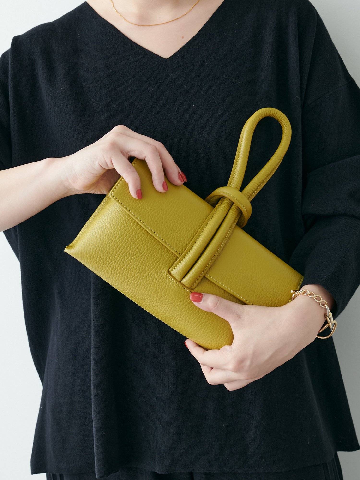 SALE／44%OFF】Jena espace merveilleux 【新色追加】牛革2WAY 
