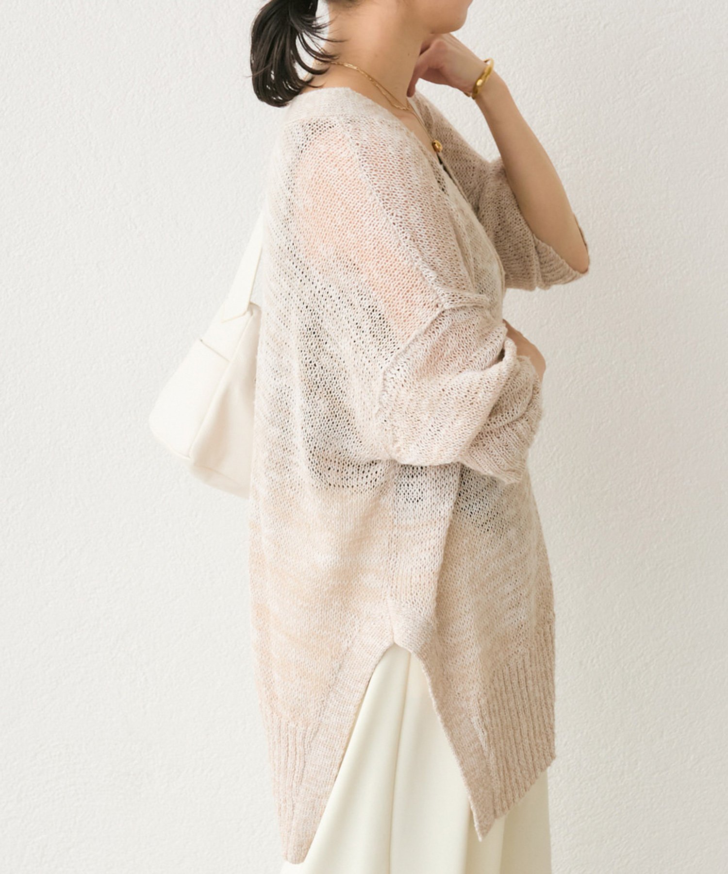 SALE／70%OFF】RIVE DROITE 【名品リバイバル/手洗い可】NEWサイド