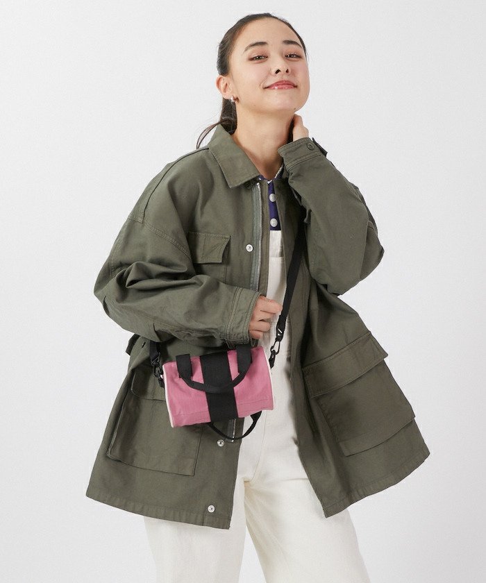 楽天市場】【公式】レスポートサック ミニバッグ 1222RA05 LeSportsac