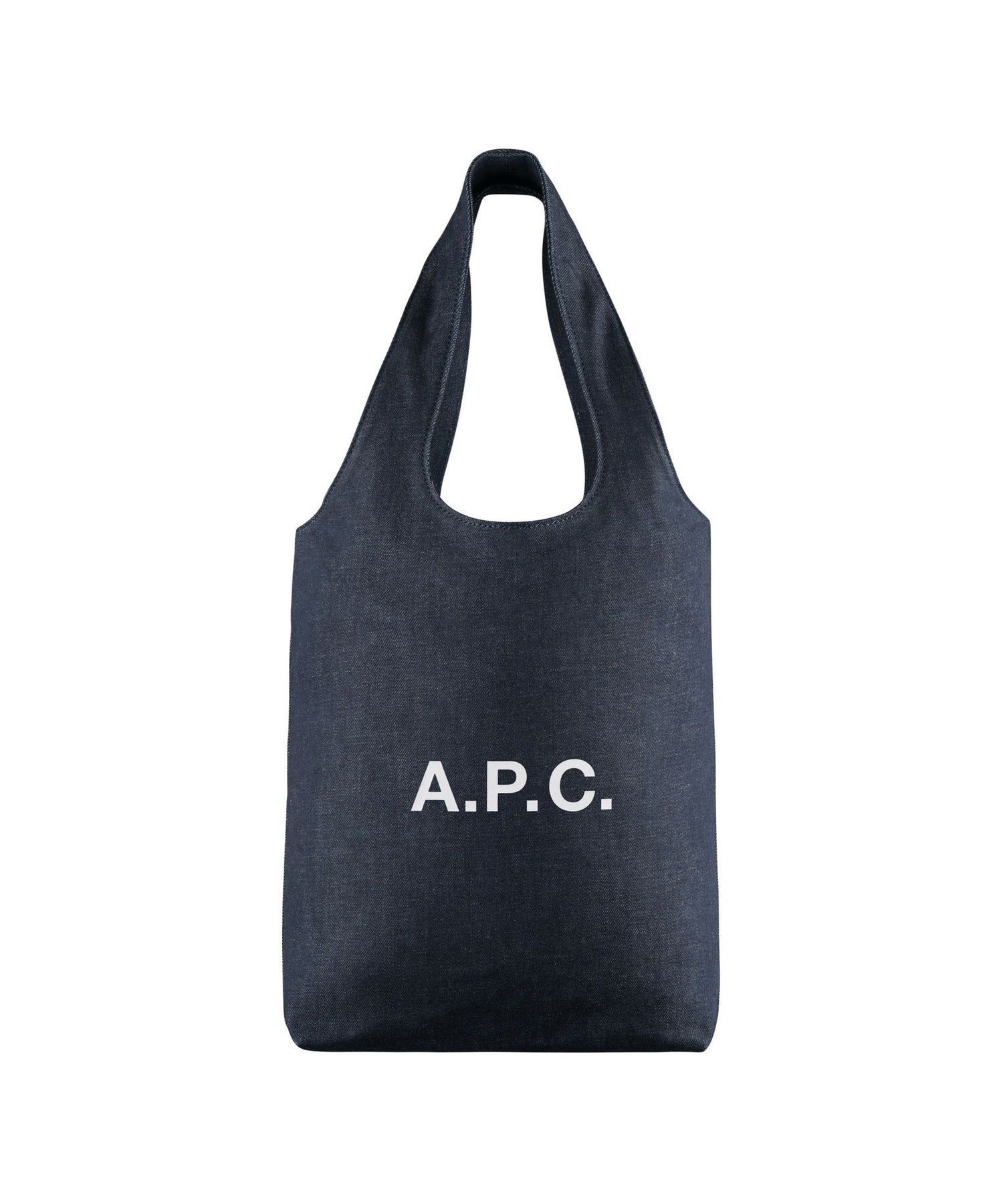 A.P.C. NINON スモールトートバッグ Ninon スモールトートバッグ｜バッグ｜A.P.C. | アーペーセー