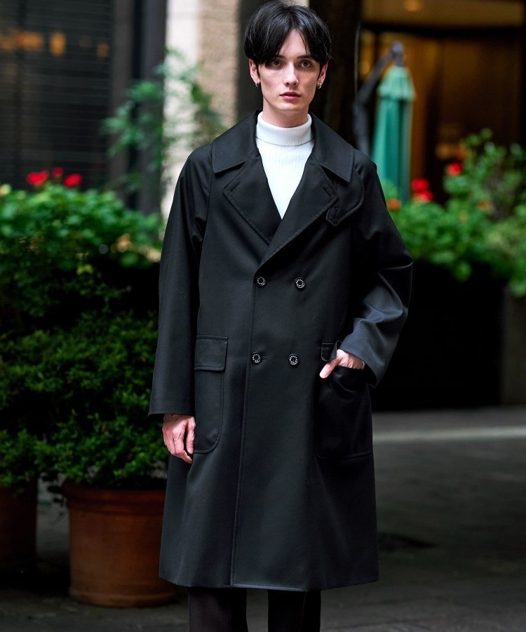 楽天市場】COACH OUTLET 【公式】コア トレンチ コーチ アウトレット