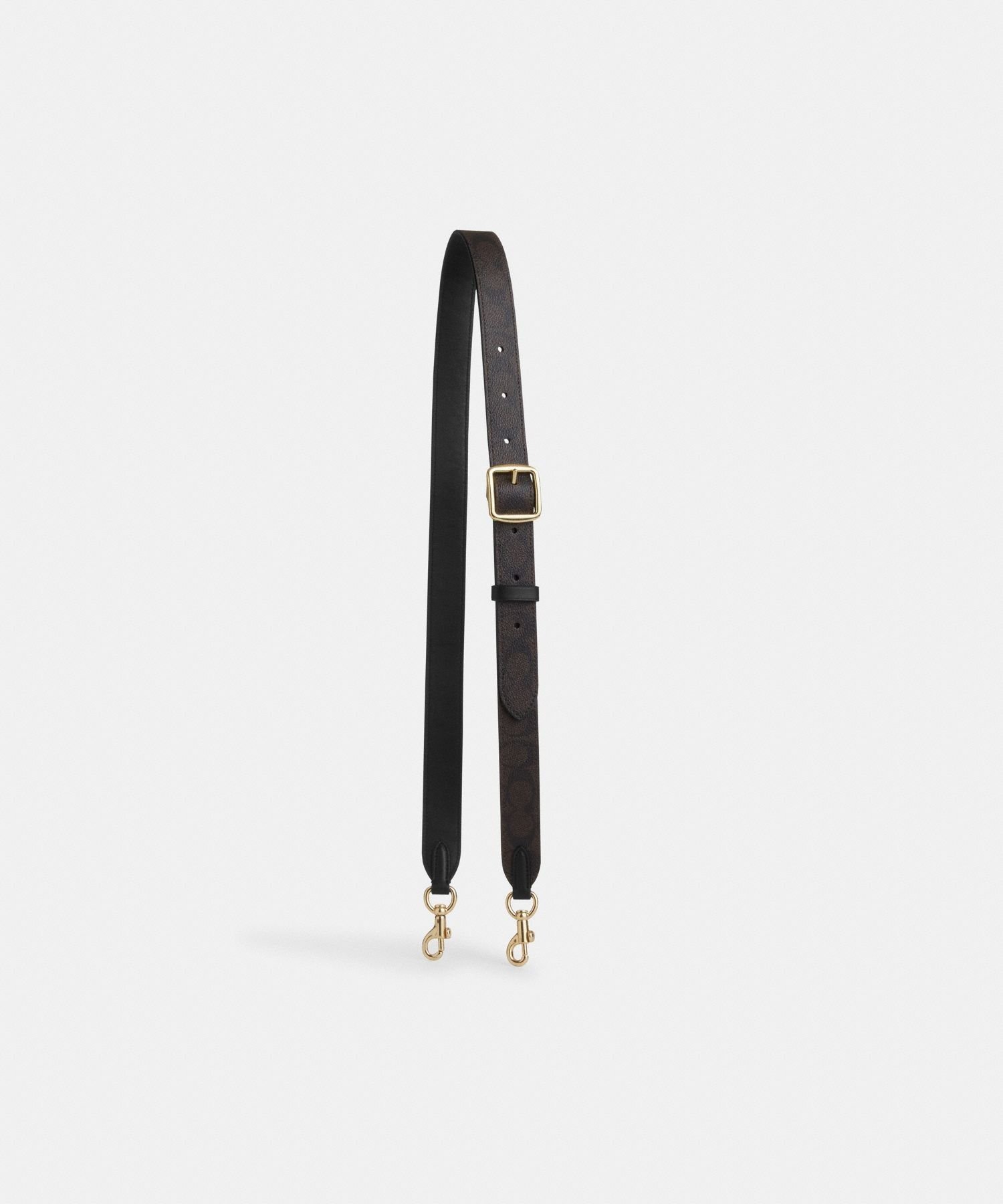 楽天市場】□美品□ COACH コーチ レザー バッグ用 ショルダー