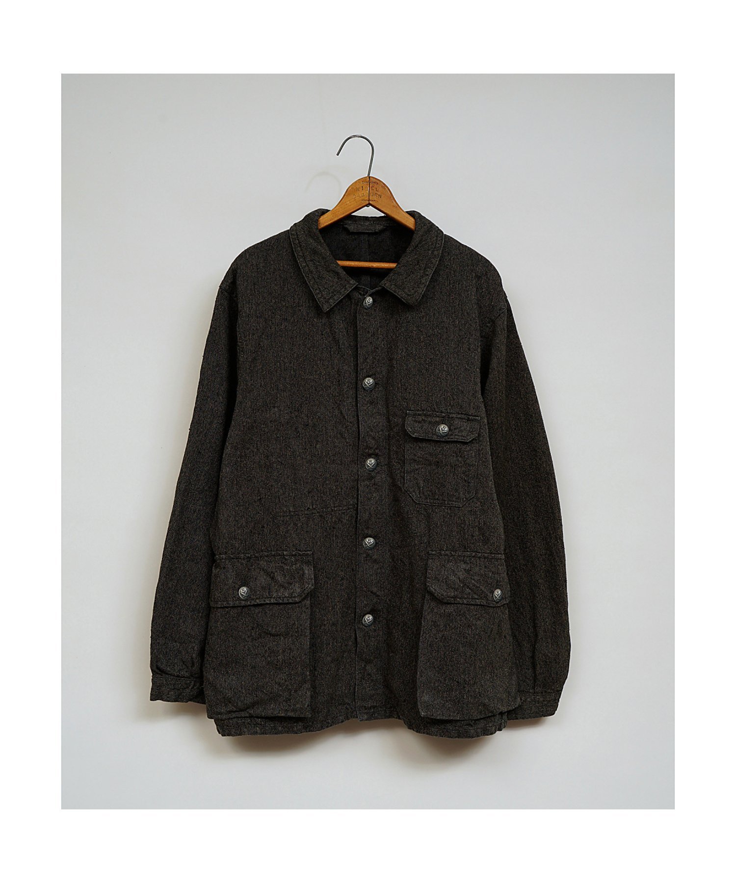 楽天市場】Nigel CabournナイジェルケーボンFRENCH ARMY