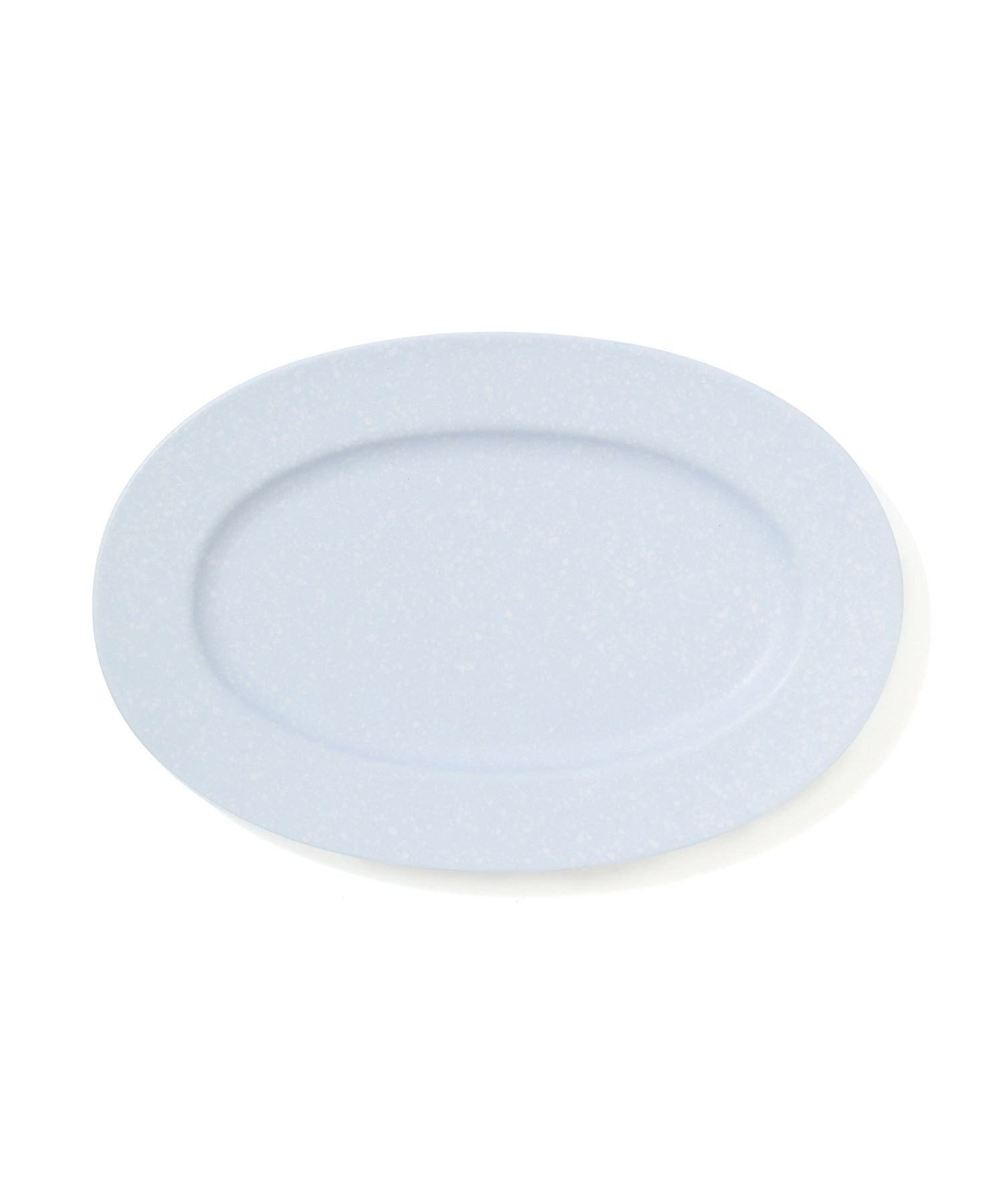 楽天市場】Francfranc ルル メリー オーバルプレート S