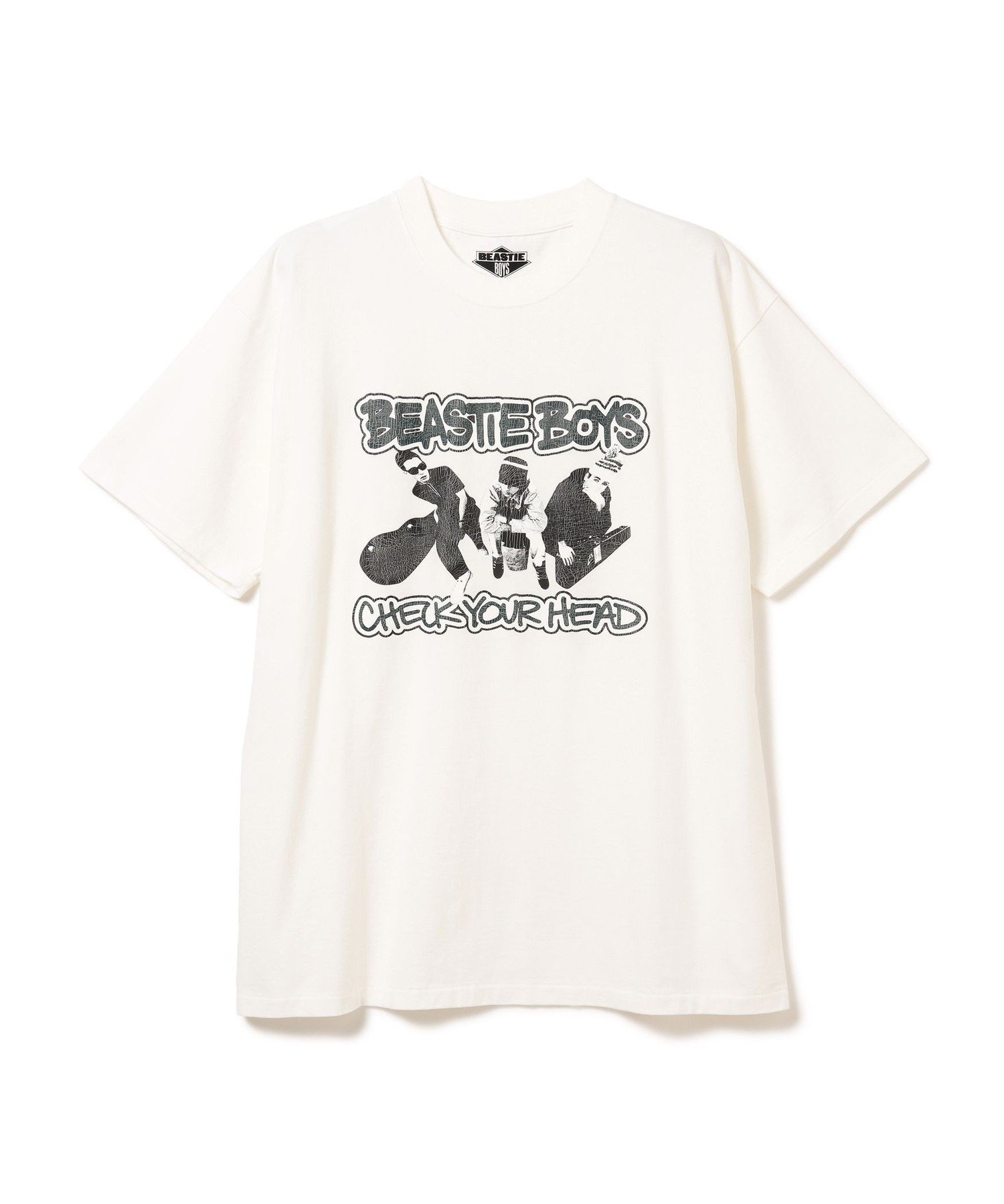 Insomnia Projects RATM コラボTシャツ Insomnia Projects RATM コラボTシャツ BEAMS Insonnia Projects