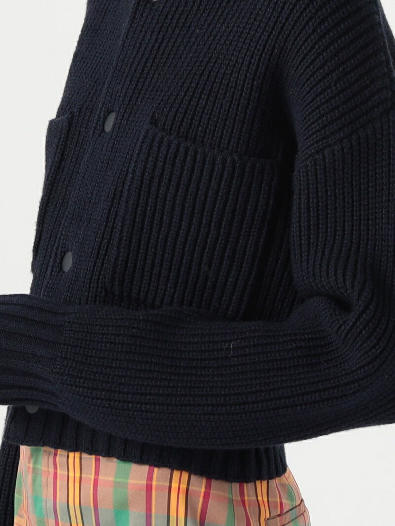 SALE／30%OFF】MACPHEE ハイブリッドコットン ショートブルゾン