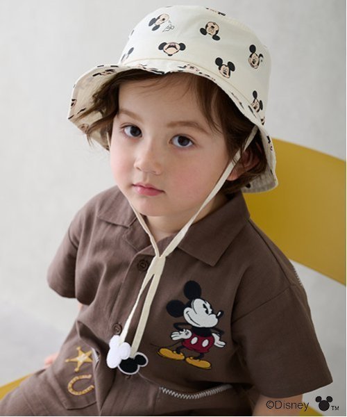 楽天市場】【サマーセール30%OFF】プティマイン【Disney】総柄