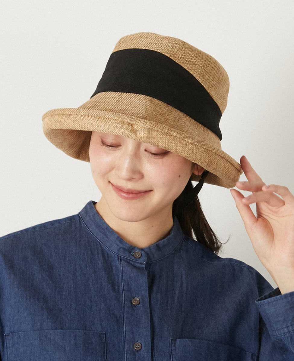 MEYAME(メヤメ) HAND MADE HAT ハンドメイドハット 楽天市場