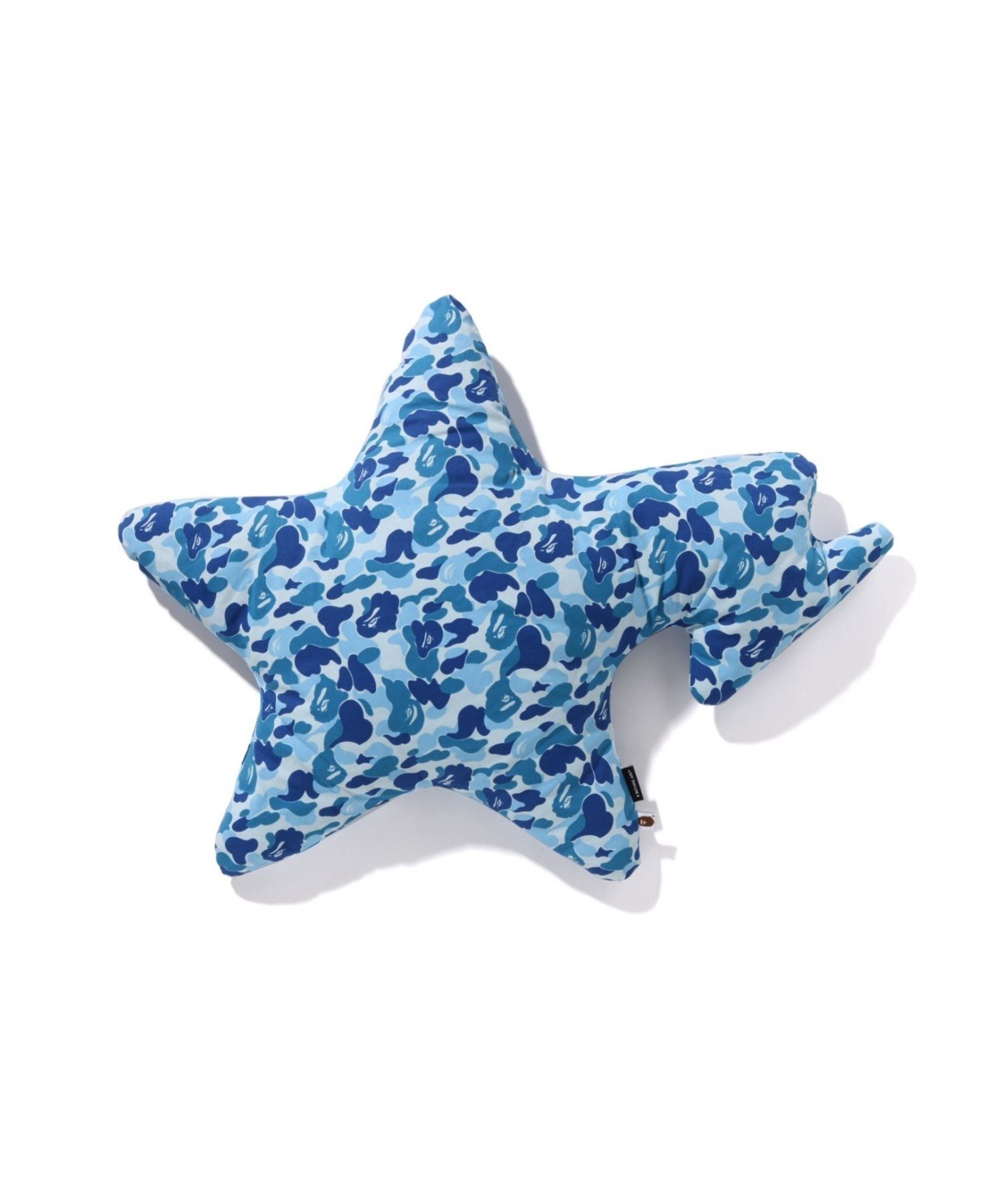 楽天市場】A BATHING APE A BATHING APE SQUARE CUSHION M ア