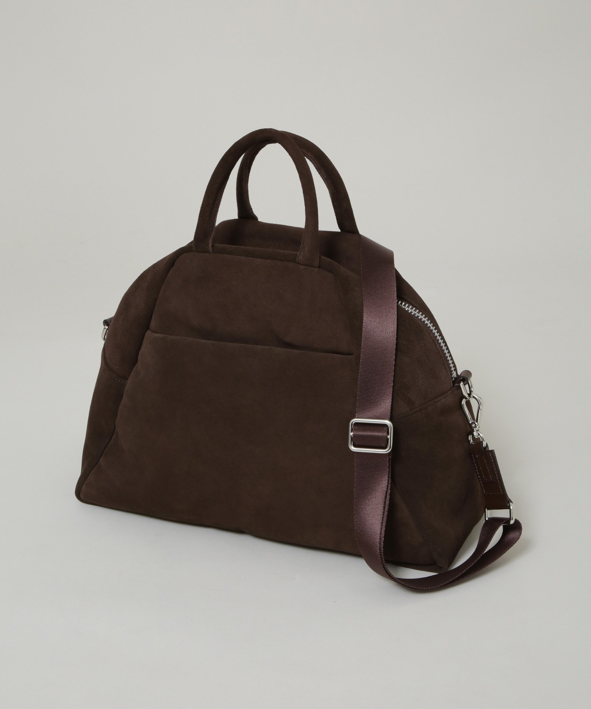 ナノユニバース　ITTI/別注 MINI MOON BAG ITTI / 別注 MINI MOON BAG
