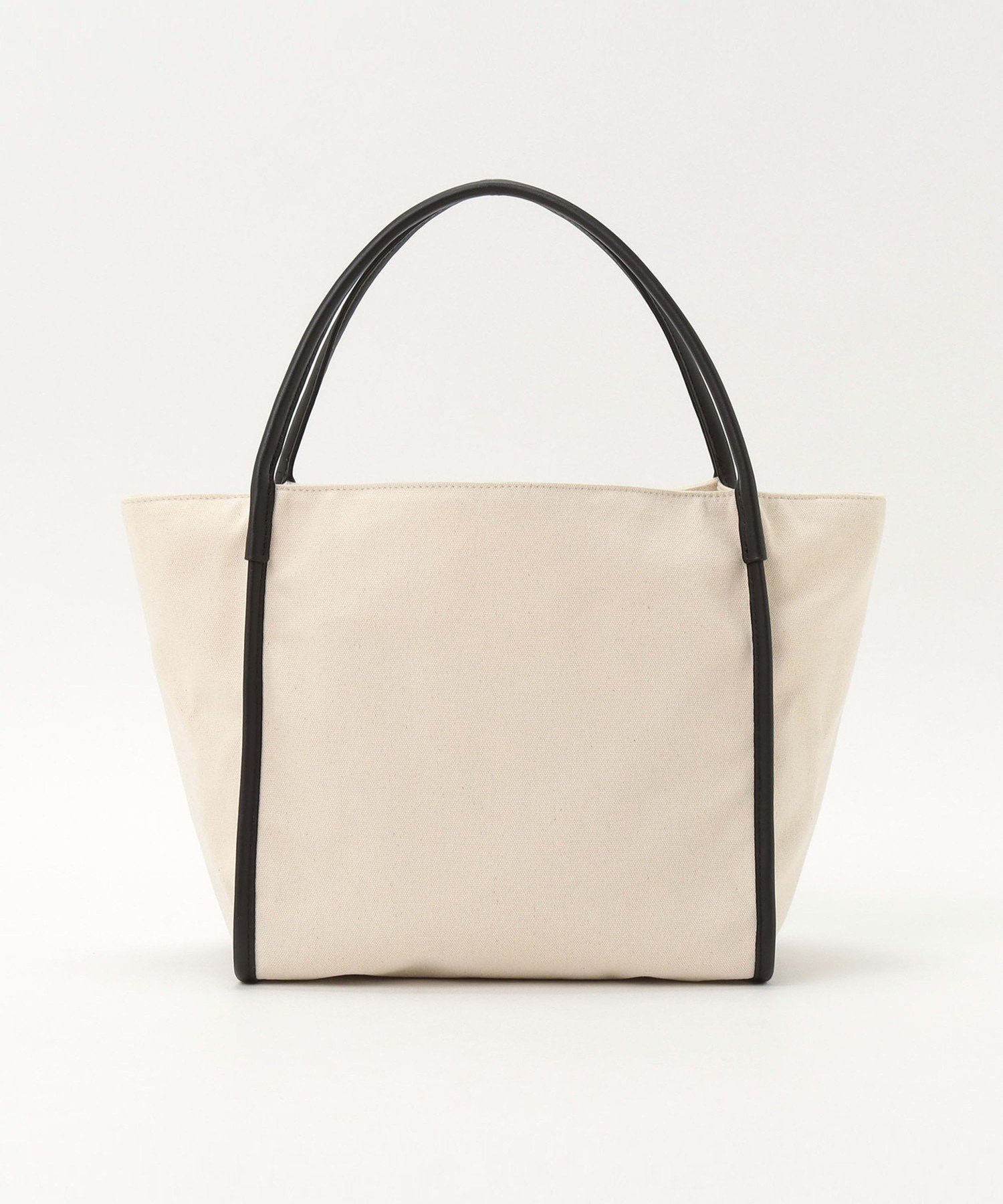 agnes b. VOYAGE QAS20-01 ロゴトートバッグ アニエスベー バッグ 