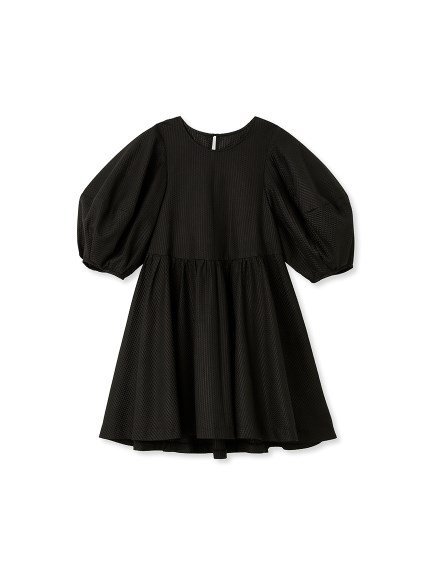 SALE／30%OFF】FRAY I.D パフスリーブフレアチュニック フレイ