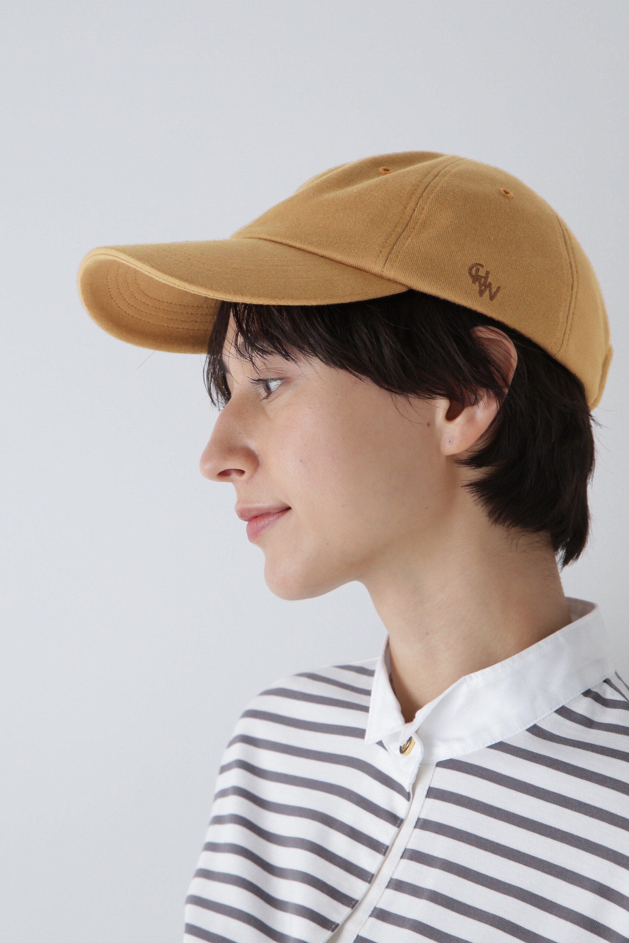 楽天市場】日本未入荷 HUMANMADE ヒューマンメイド 6パネル