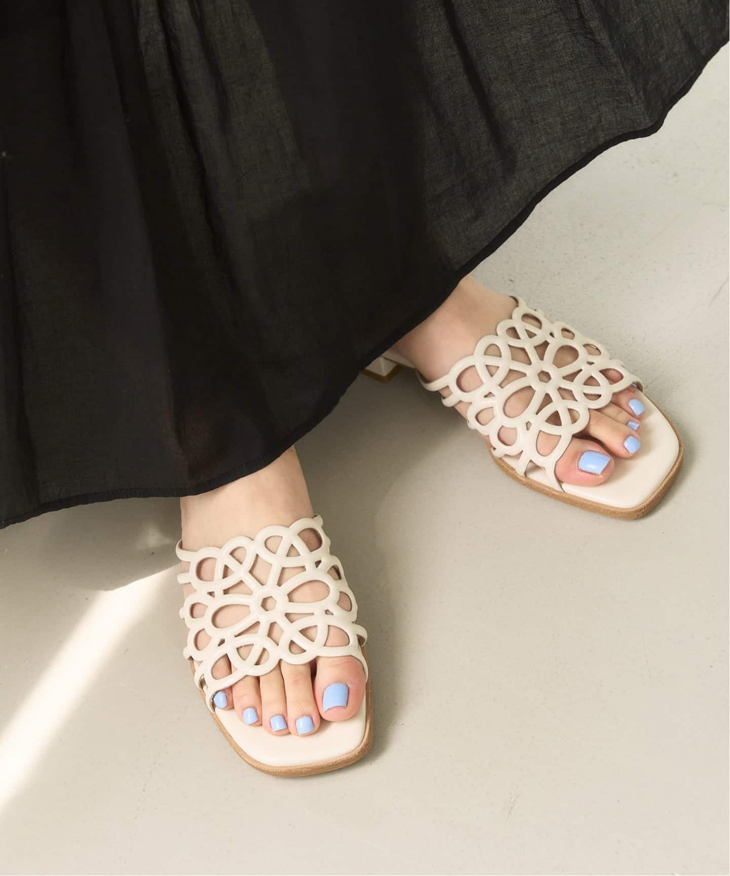 クロックス公式】シャイナ メリージェーン Shayna Mary Jane / crocs 