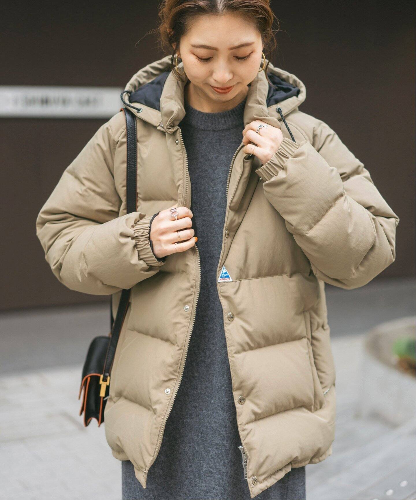 SALE／30%OFF】Spick & Span 【Cape HEIGHTS / ケープハイツ】 NEW 