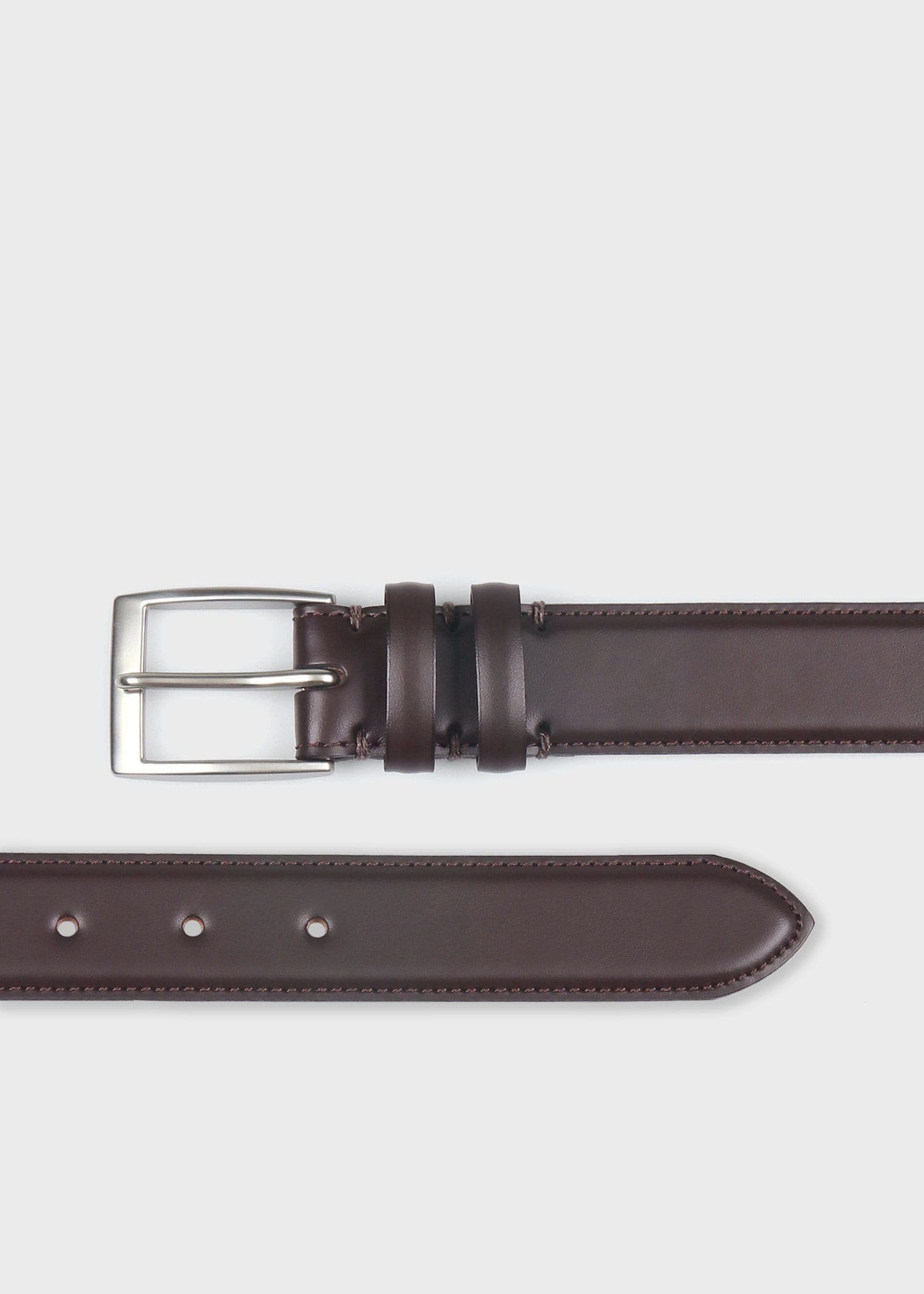 楽天市場】Paul Smith ポールスミス クラシックバックル レザー